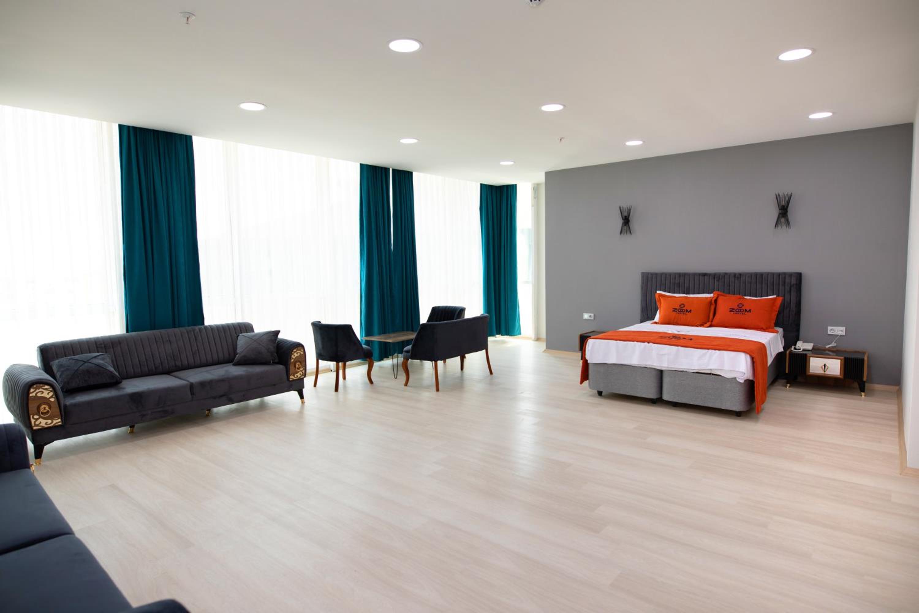 ZOOM OTEL - Image 37