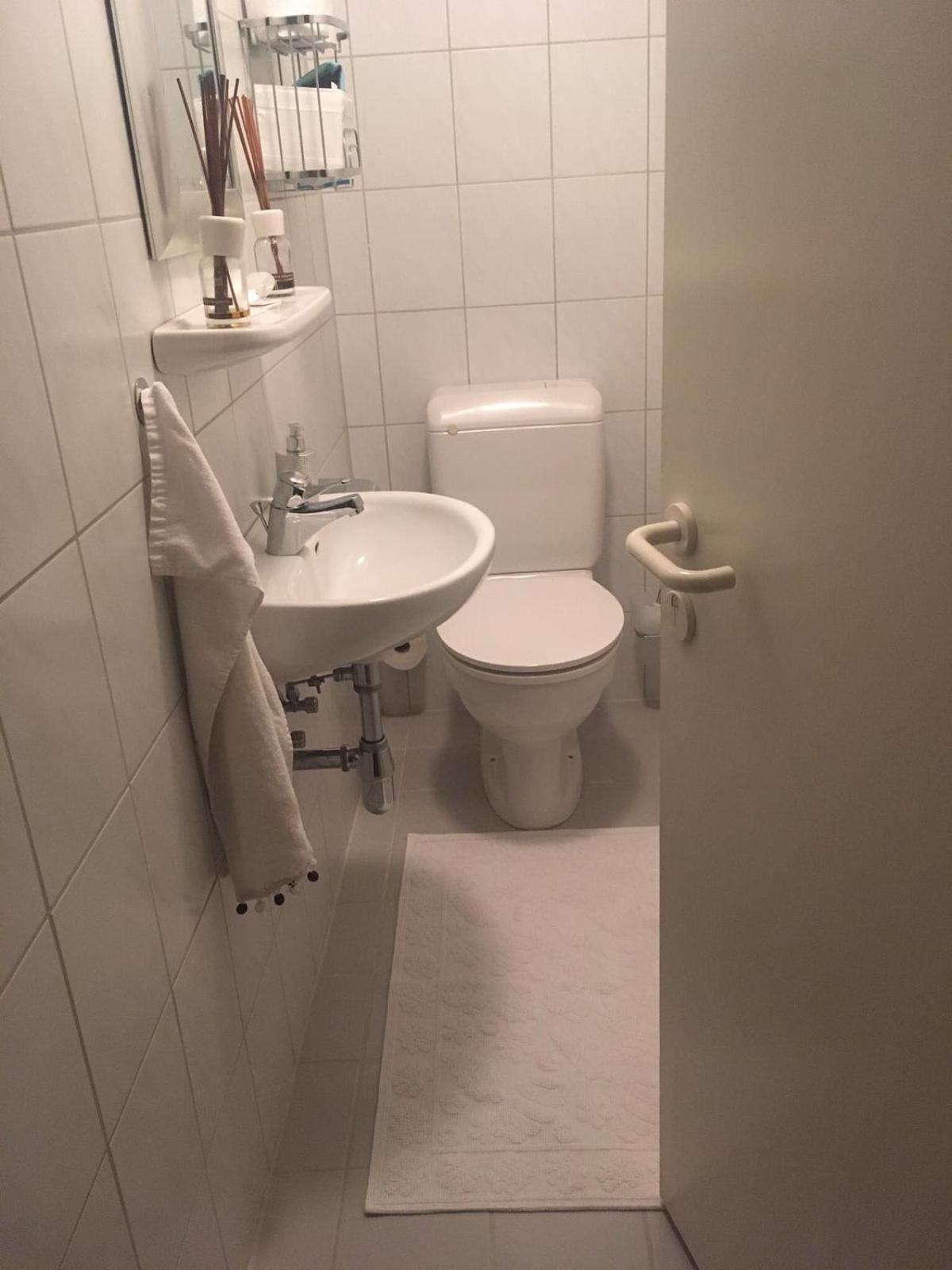 Ferienwohnung Alprima