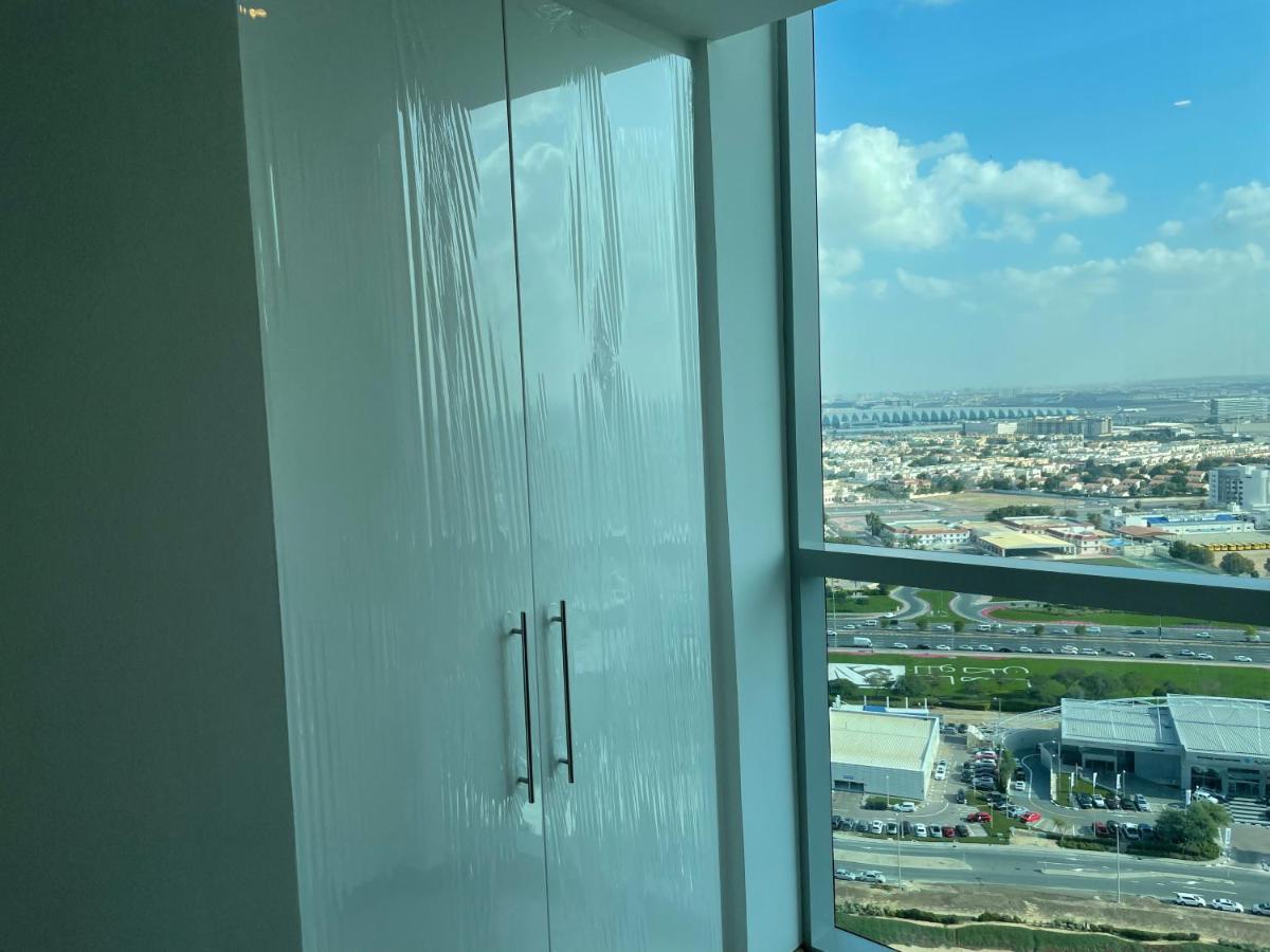 Luxurious Penthouses