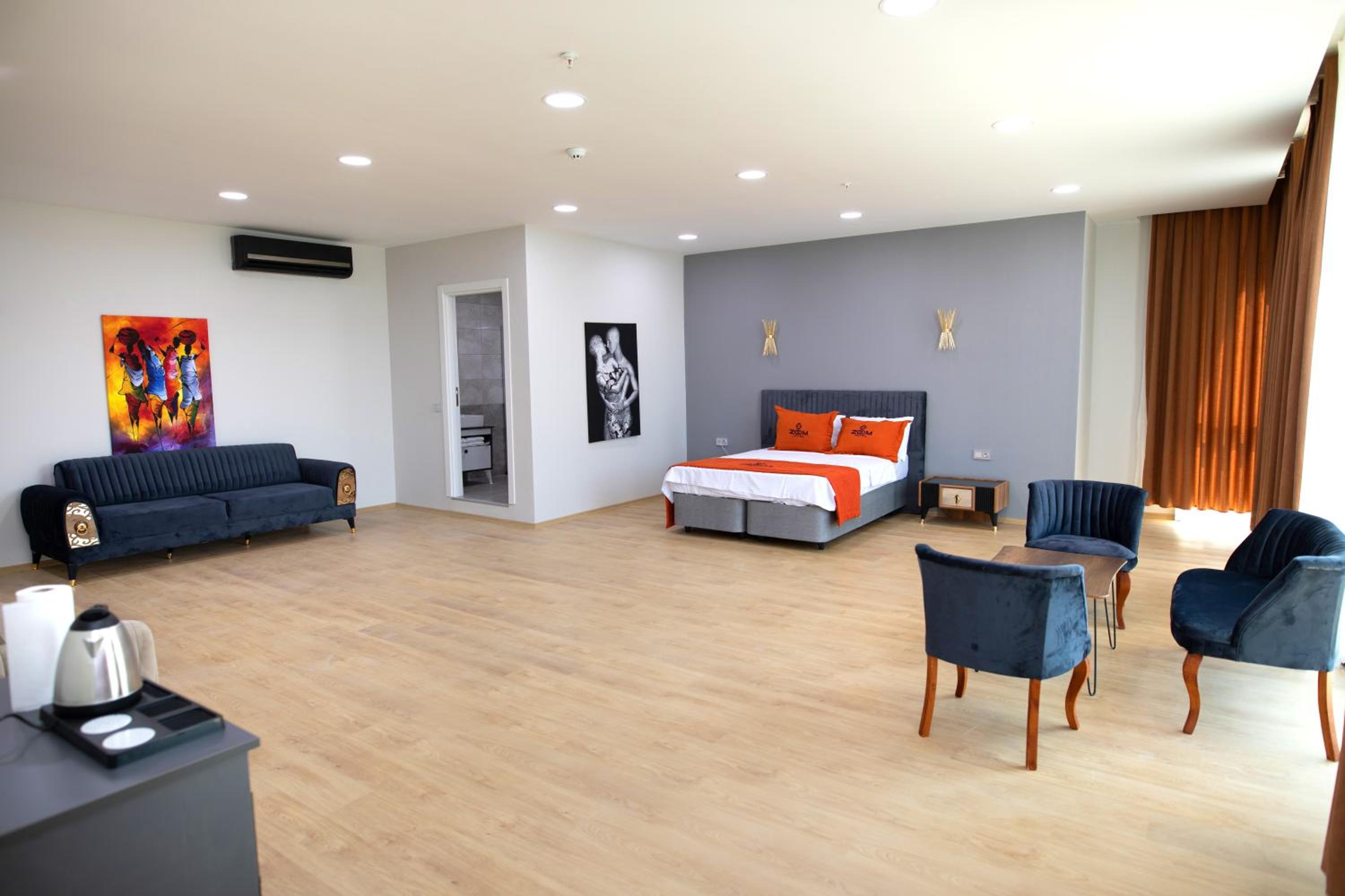 ZOOM OTEL - Image 40