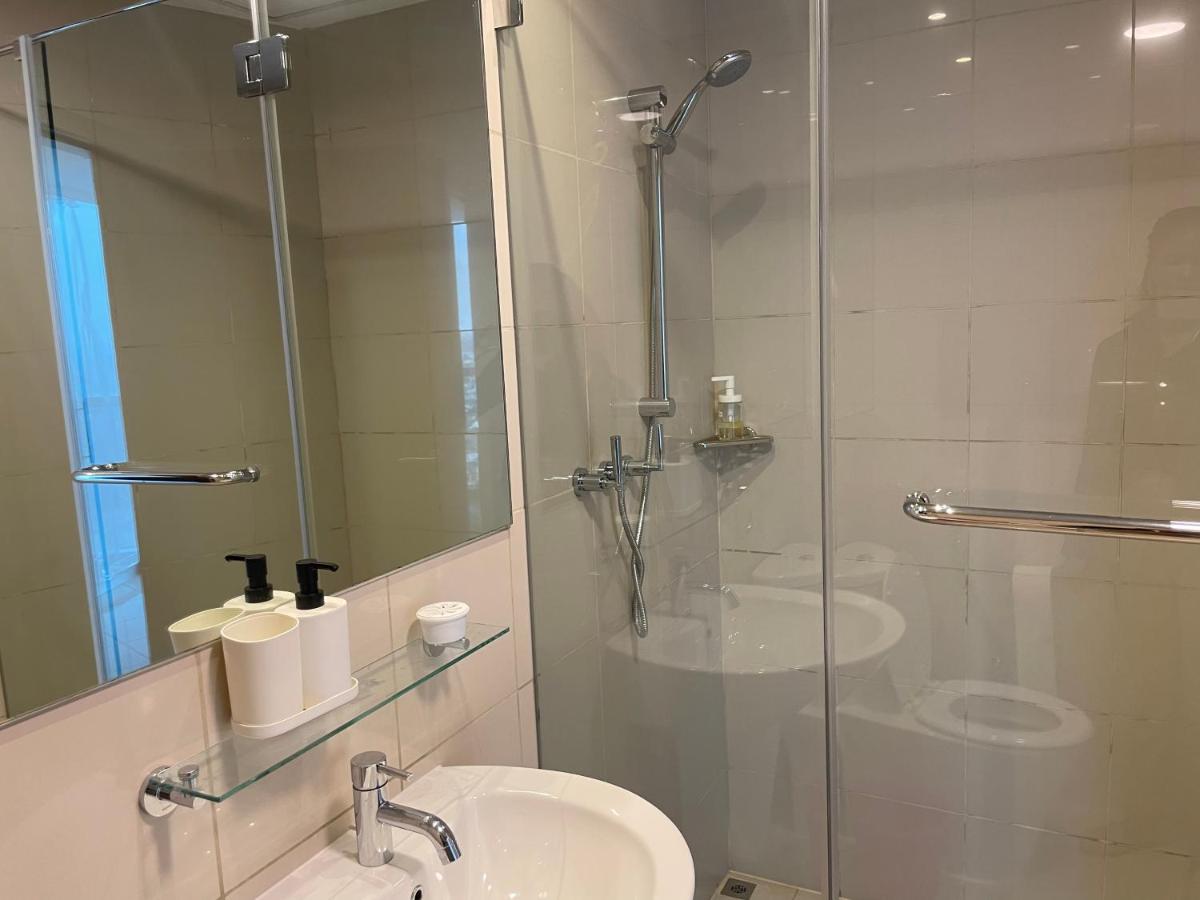 Luxurious Penthouses
