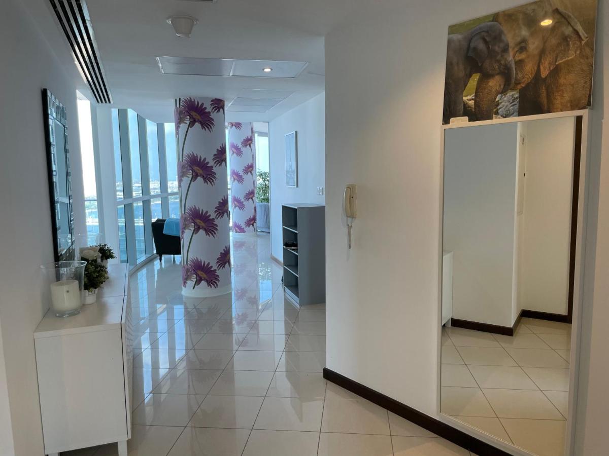 Luxurious Penthouses