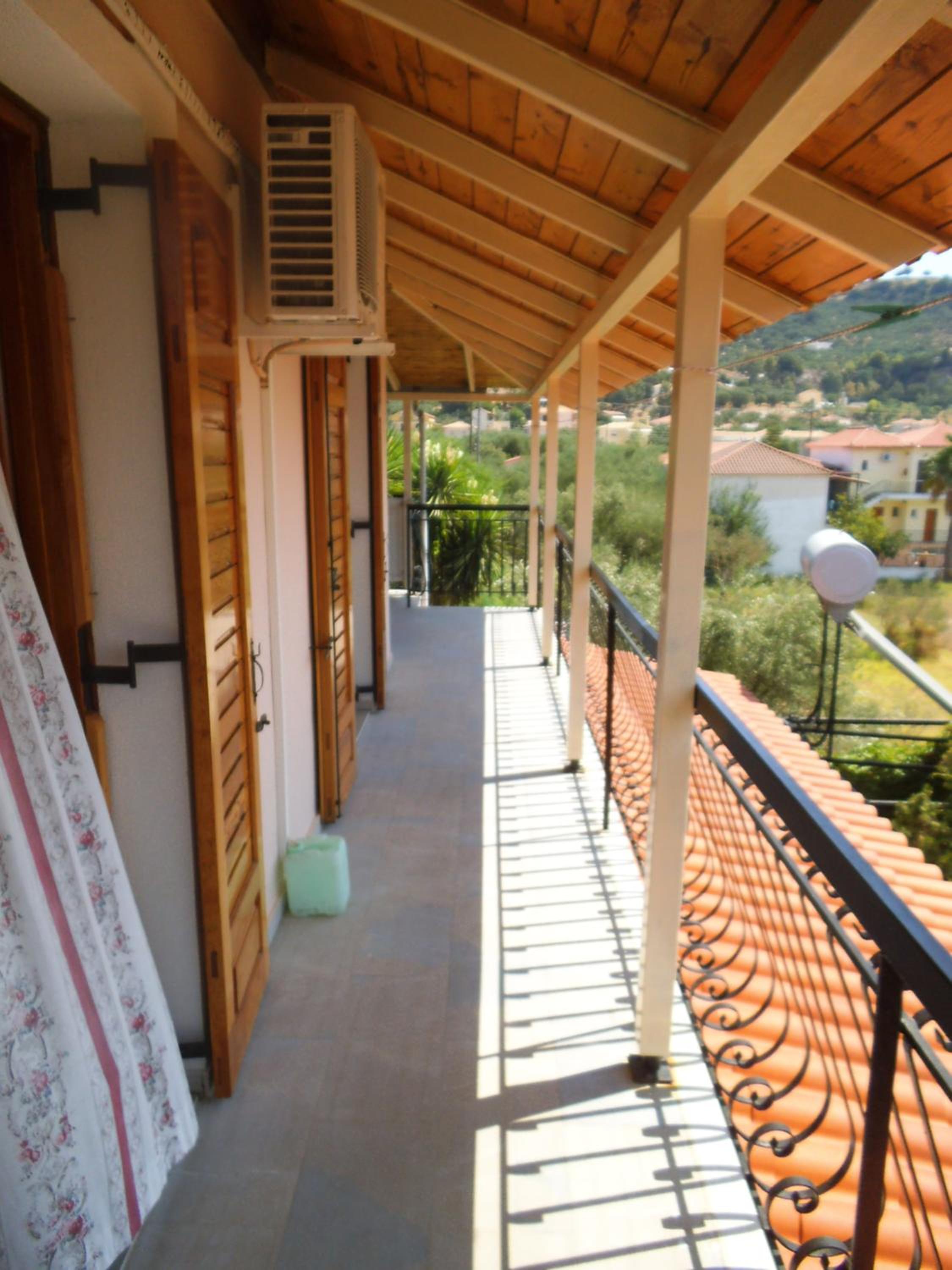 Villa Xenos