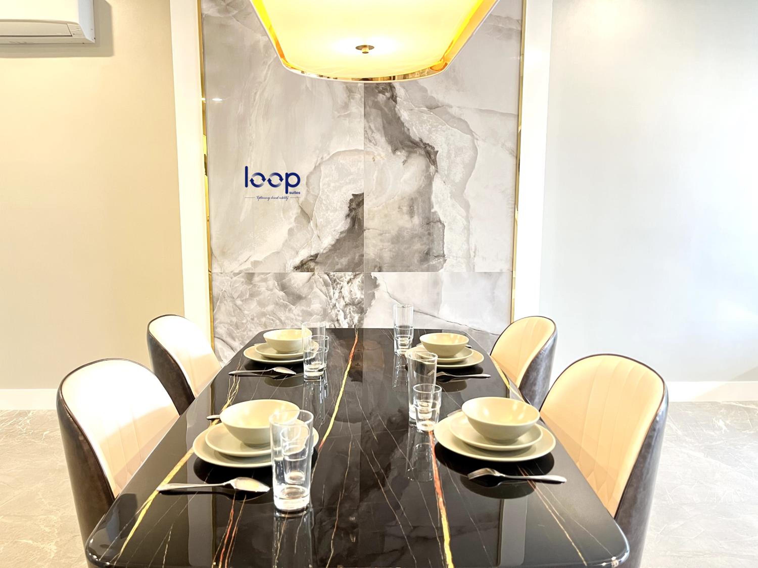 Platinum 2 Kuala Lumpur by Loop Suites photo 17 of 29