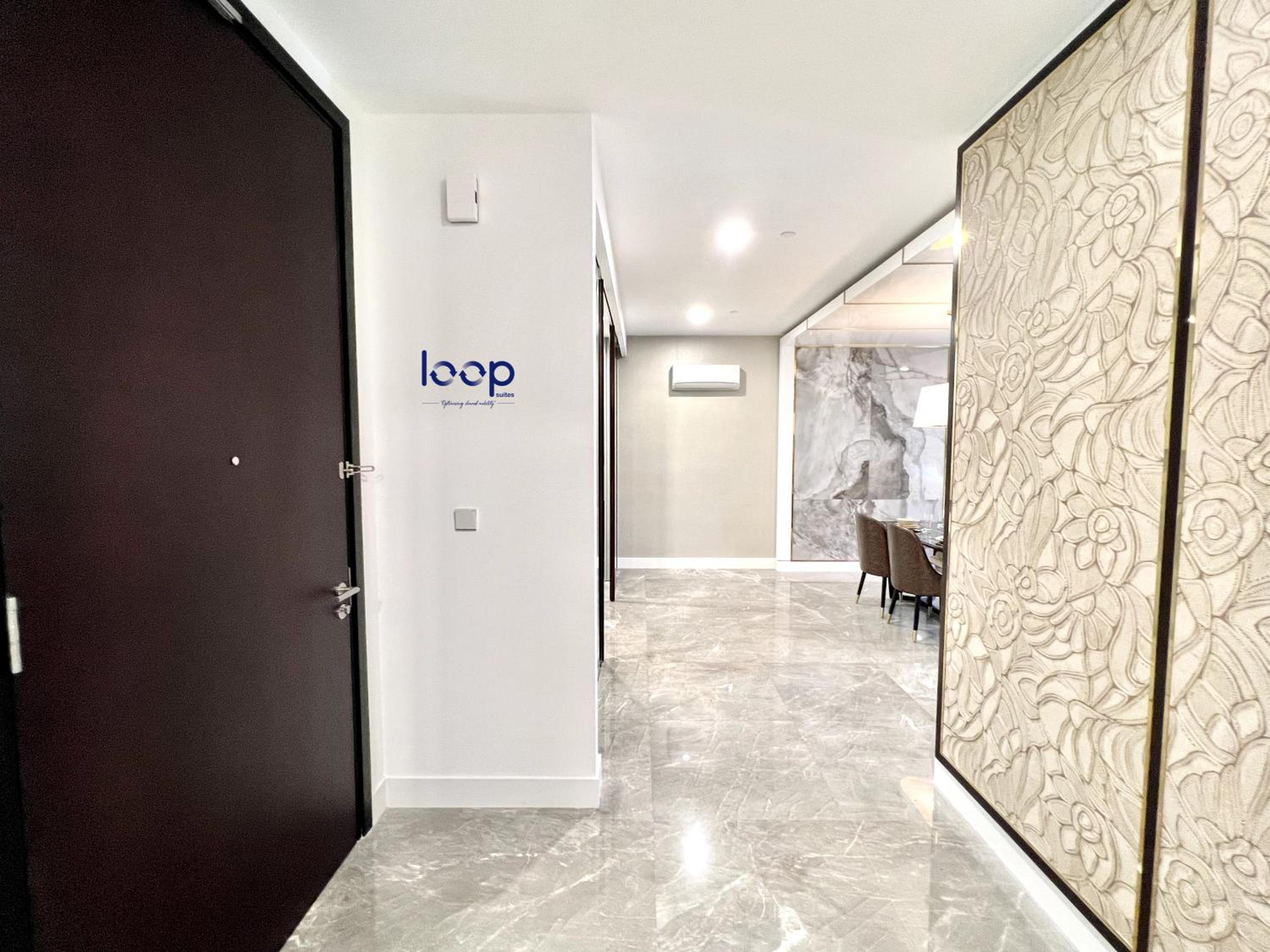 Platinum 2 Kuala Lumpur by Loop Suites photo 26 of 29