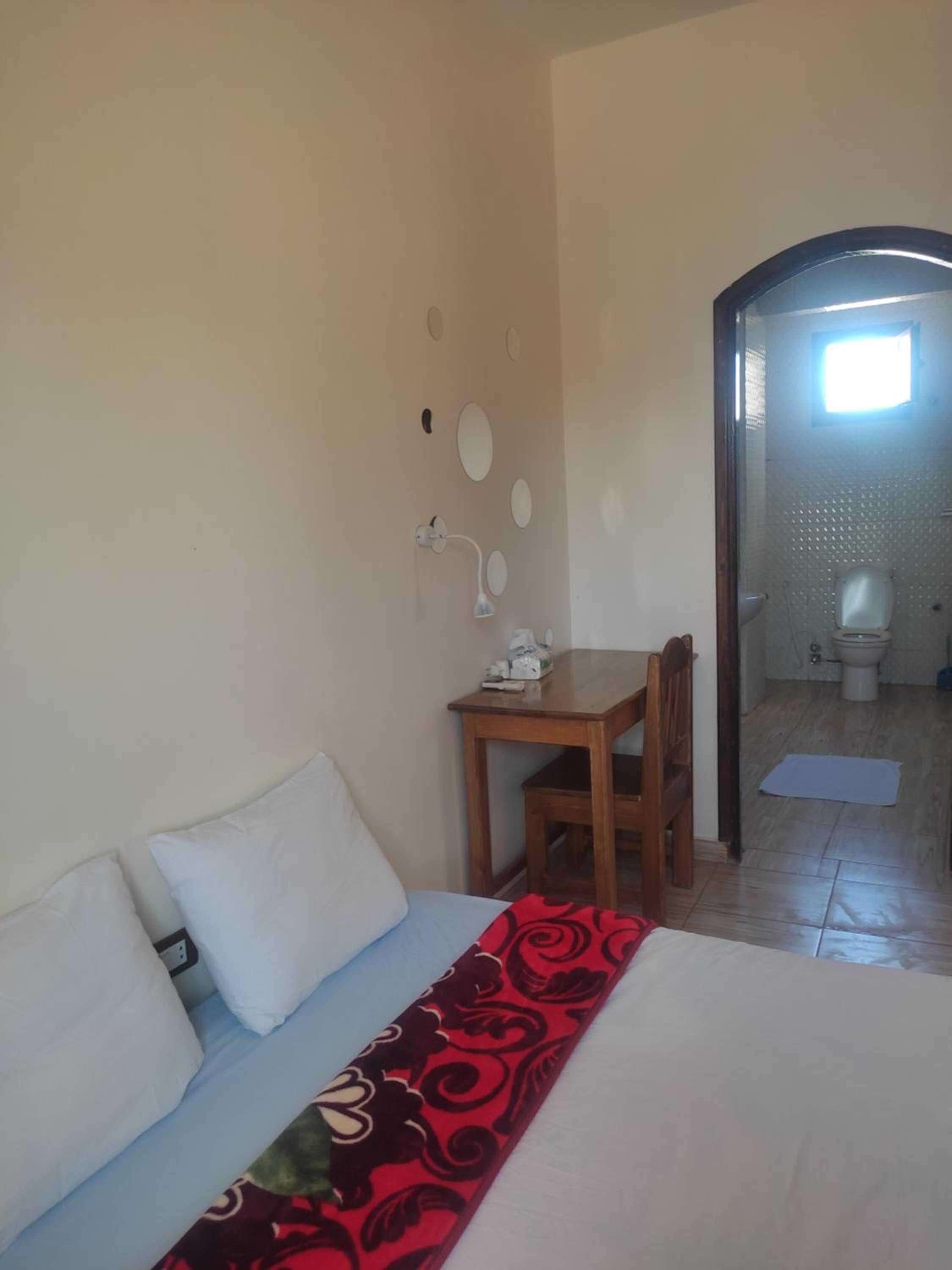 Habibi Nubian Guest House-Nubian Hospitality