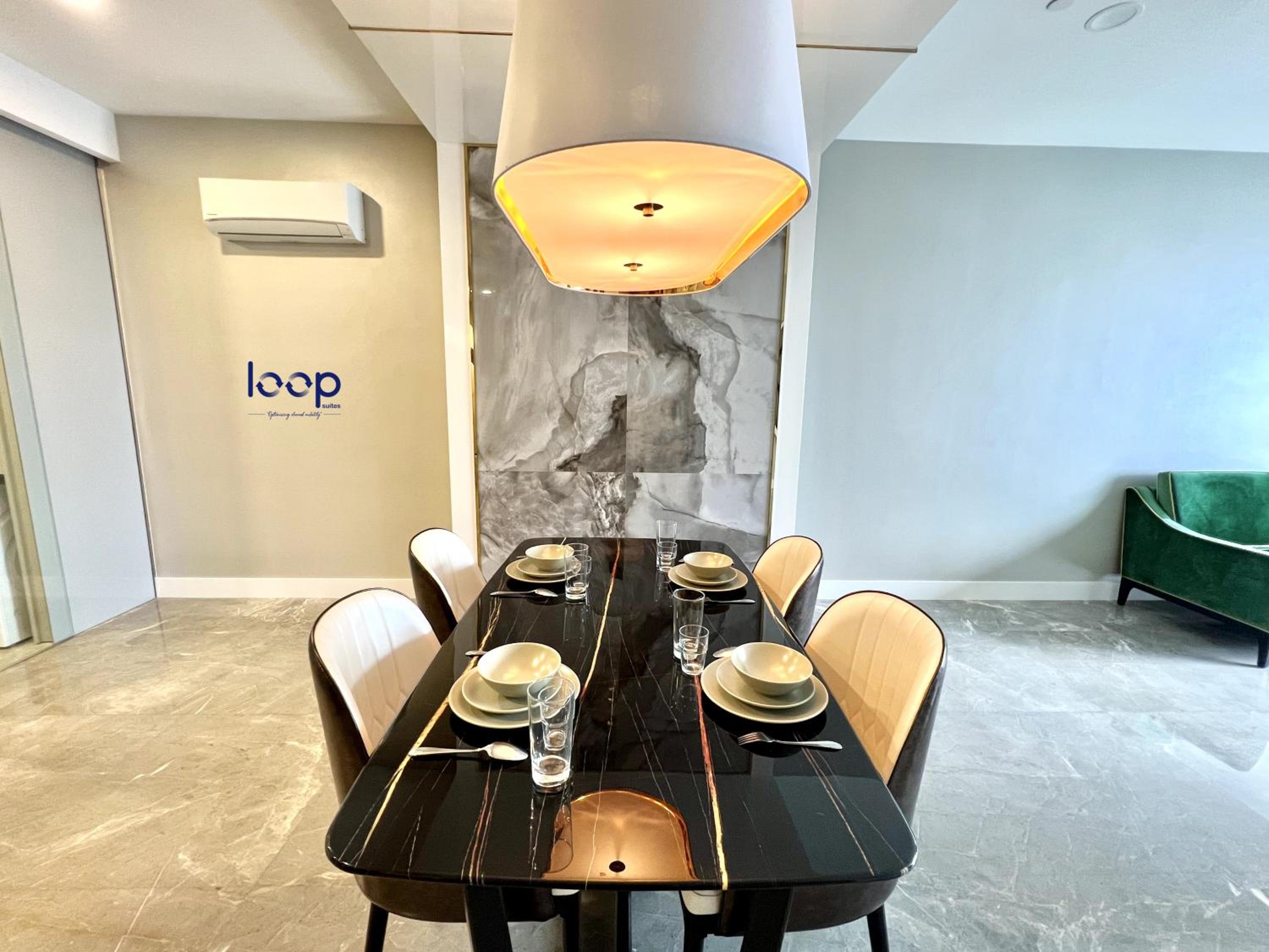 Platinum 2 Kuala Lumpur by Loop Suites photo 16 of 29