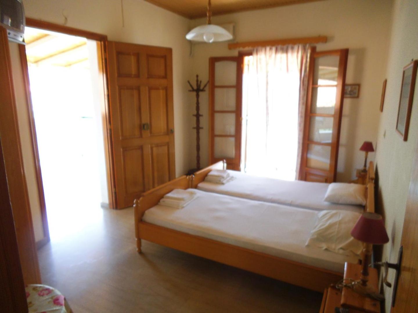 Villa Xenos