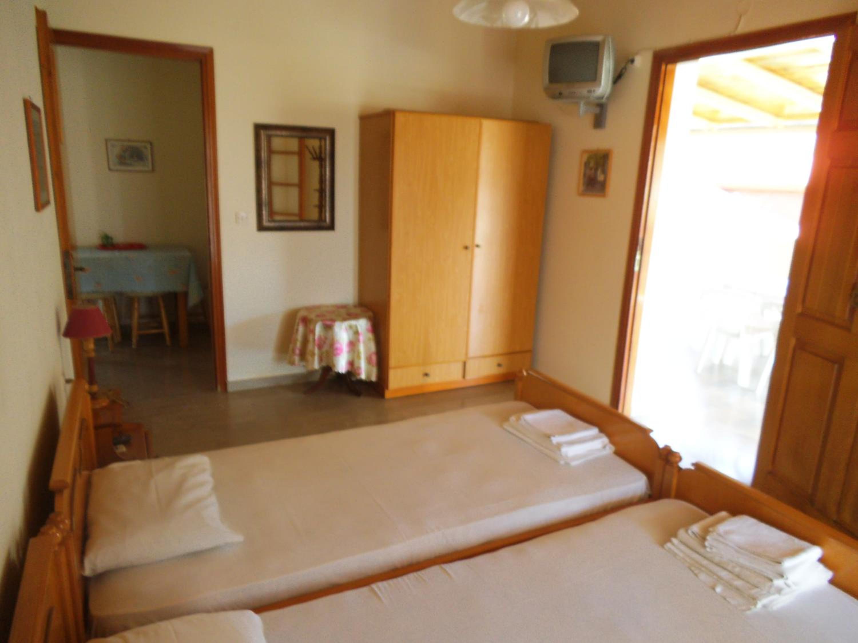 Villa Xenos