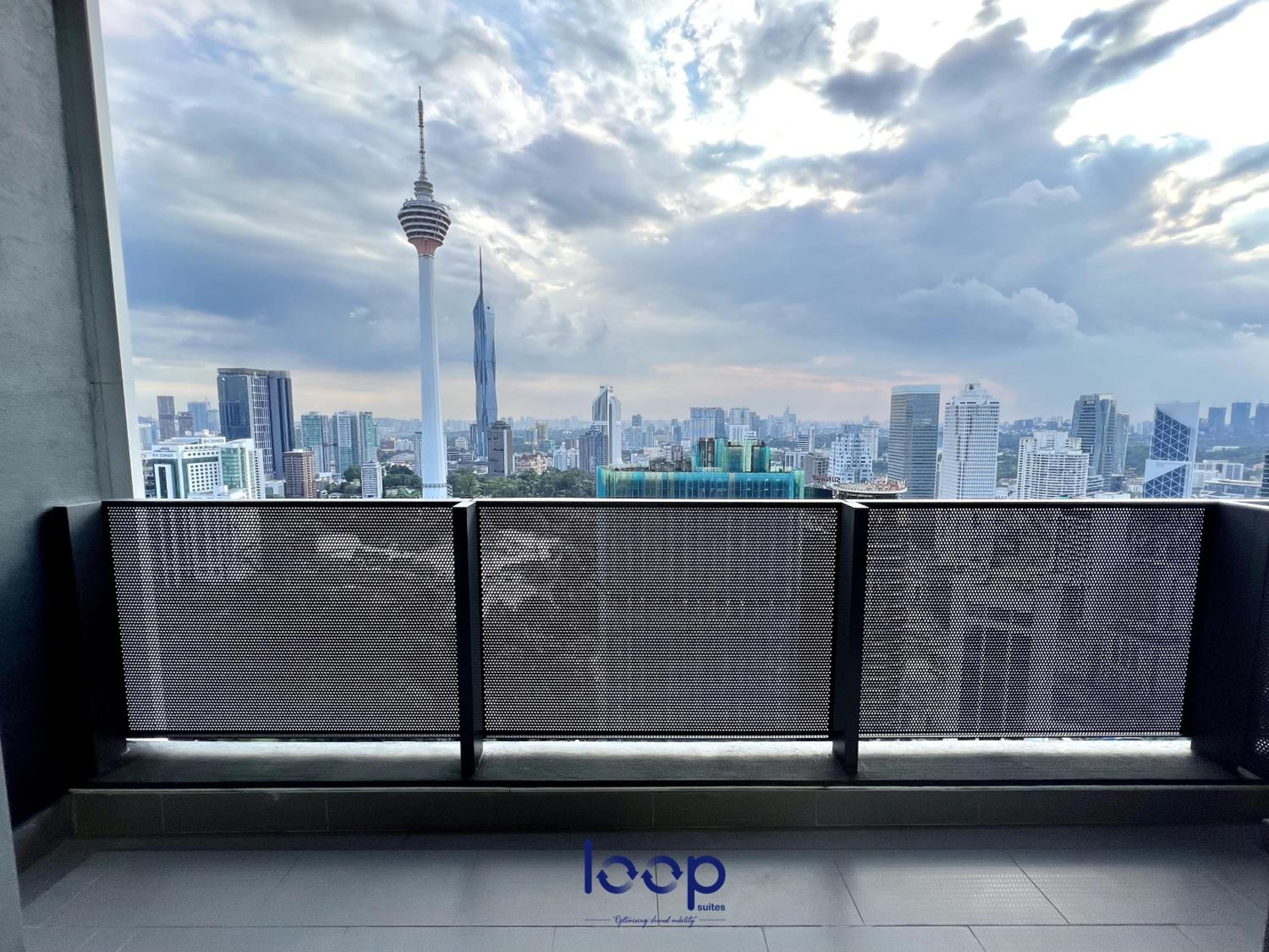 Platinum 2 Kuala Lumpur by Loop Suites photo 20 of 29