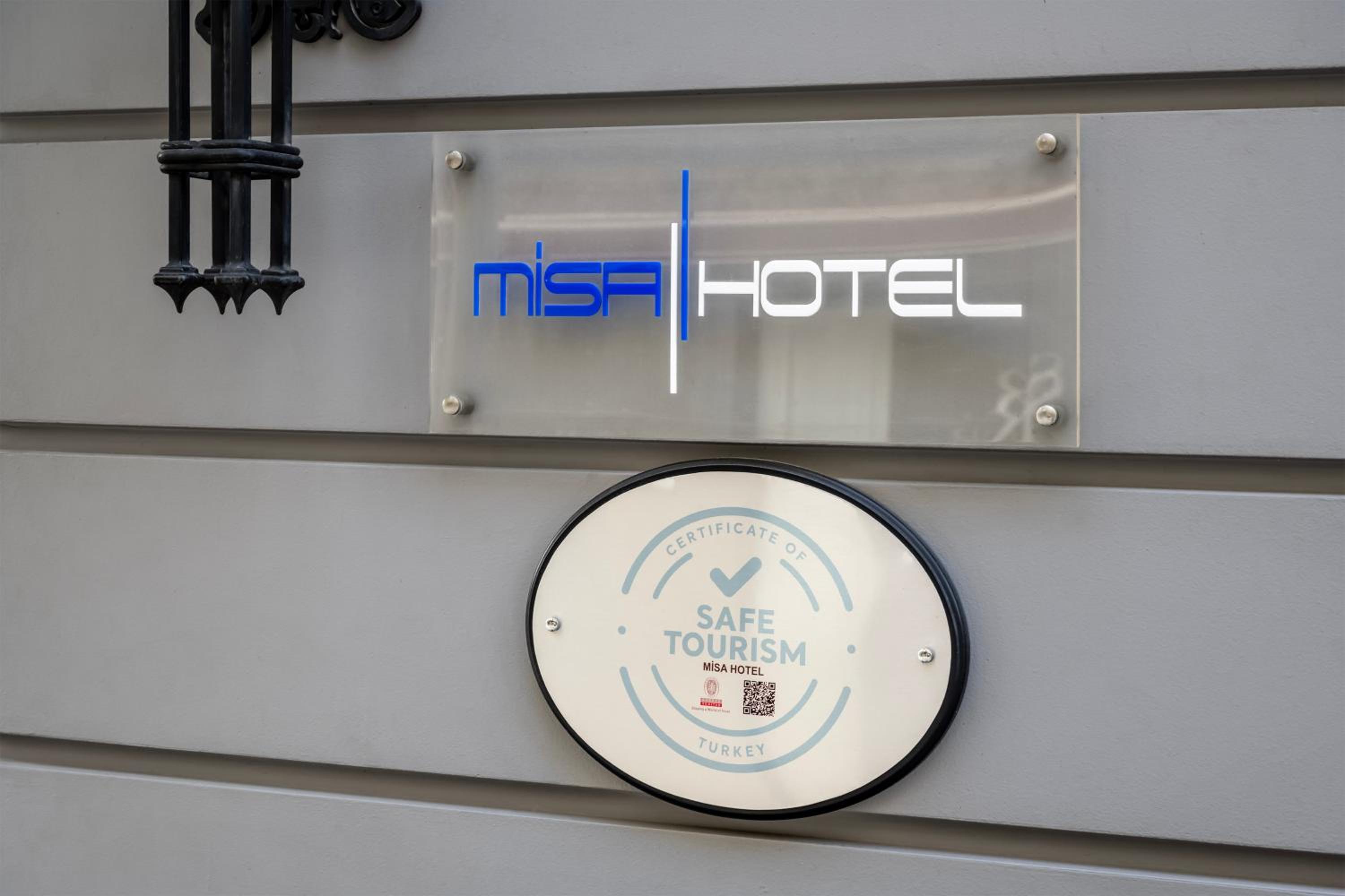 Misa Otel - Image 10