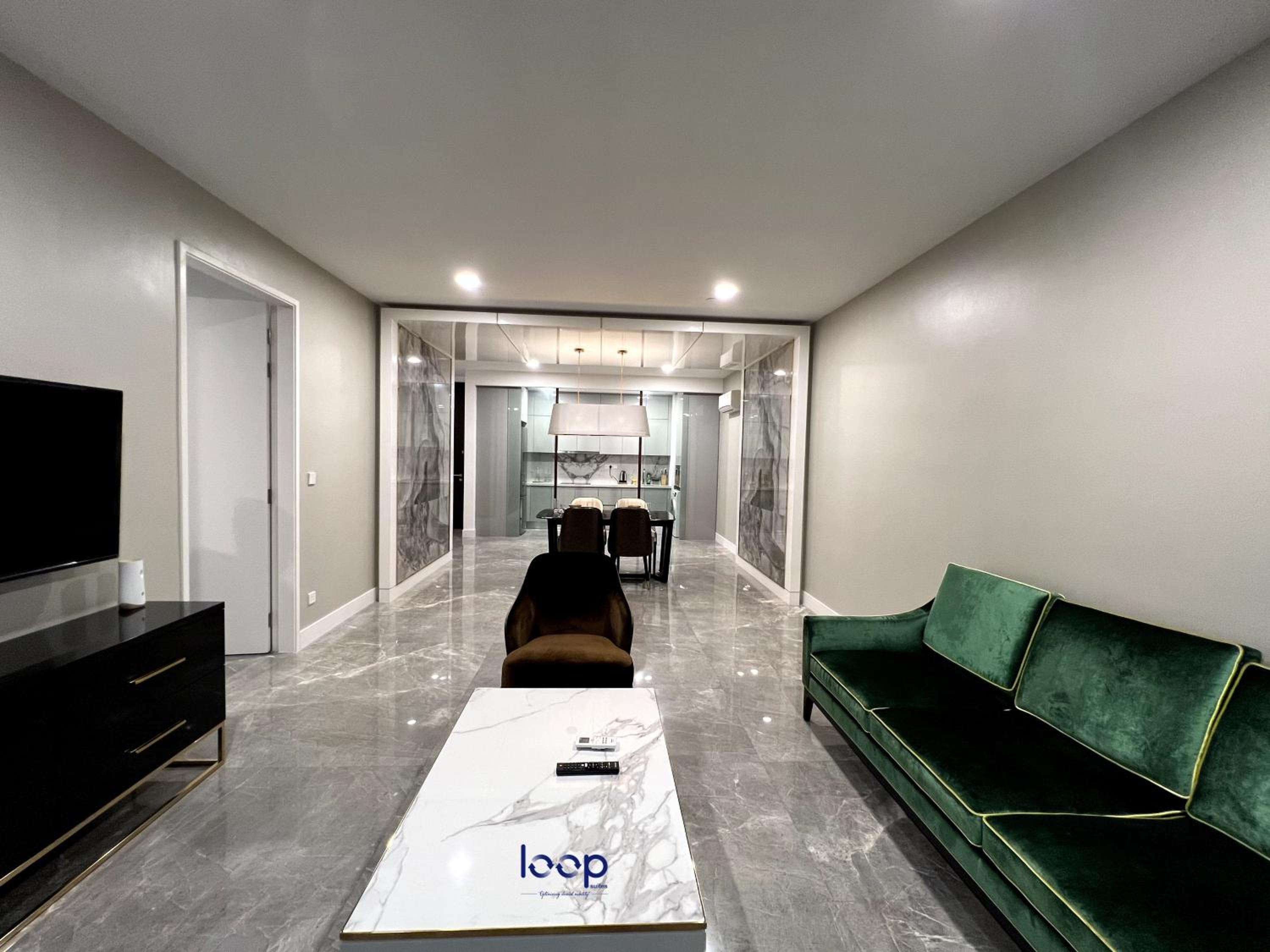 Platinum 2 Kuala Lumpur by Loop Suites photo 11 of 29