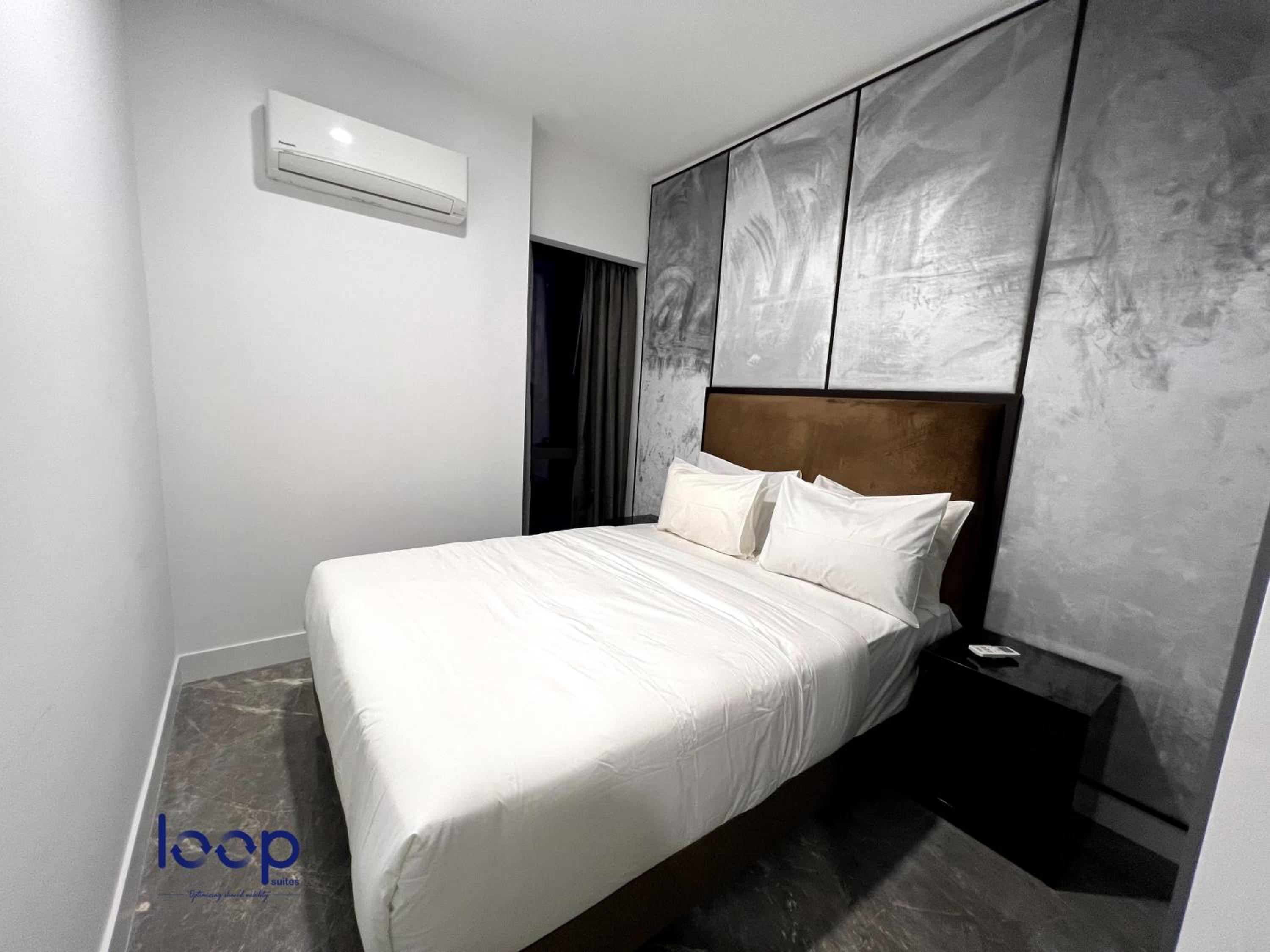 Platinum 2 Kuala Lumpur by Loop Suites photo 8