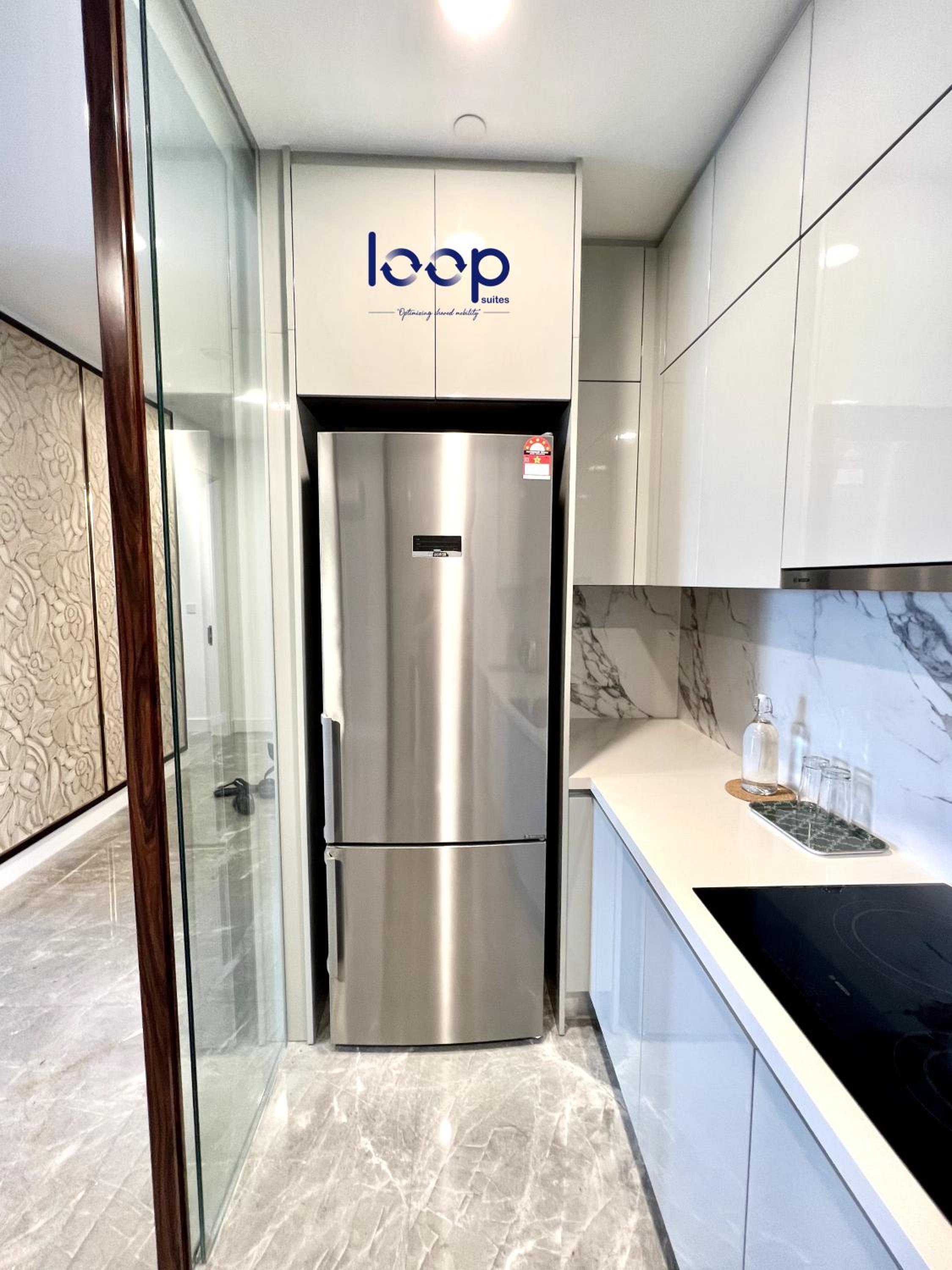 Platinum 2 Kuala Lumpur by Loop Suites photo 12 of 29