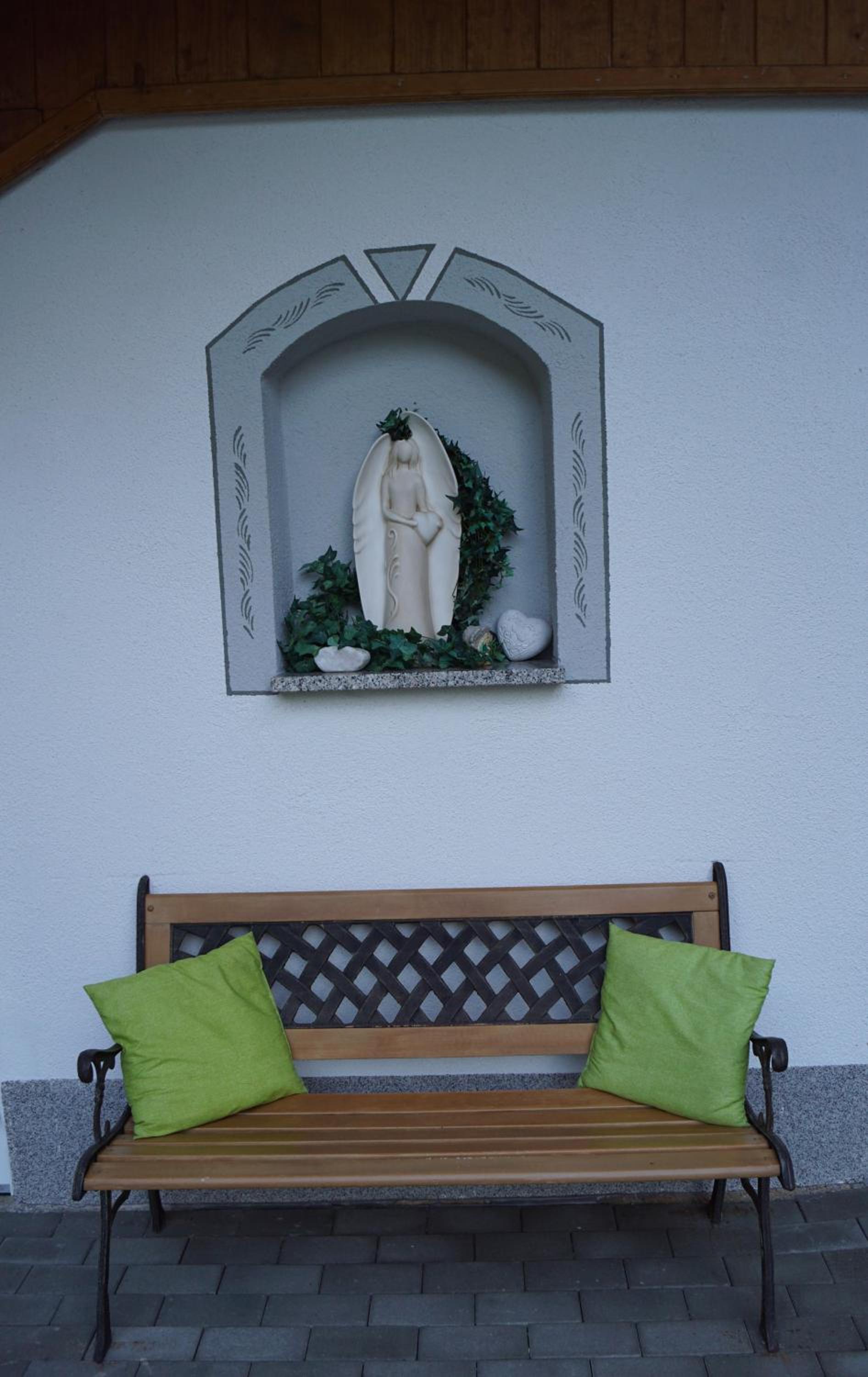 Ferienhaus Brandacher