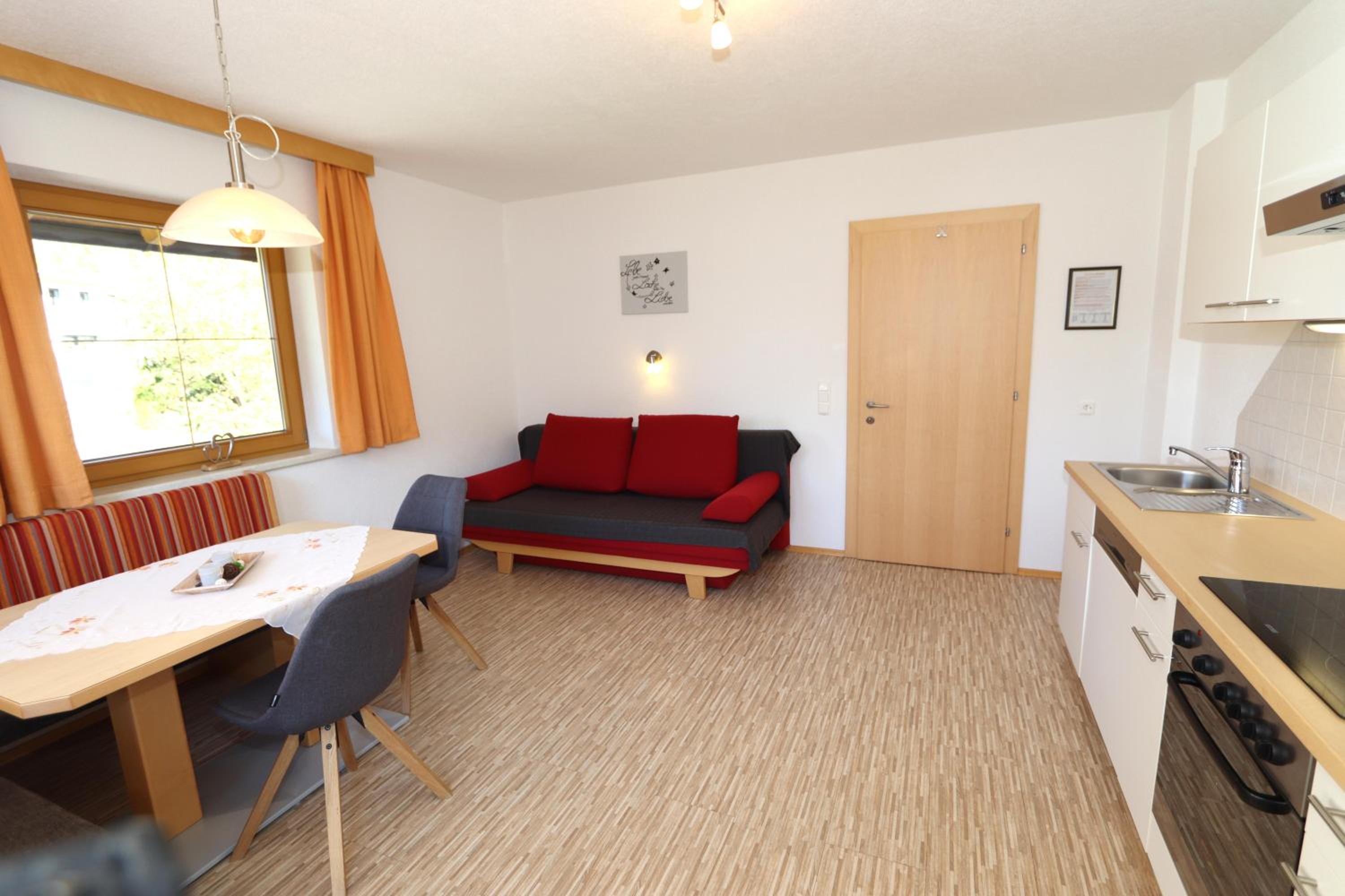 Ferienhaus Brandacher