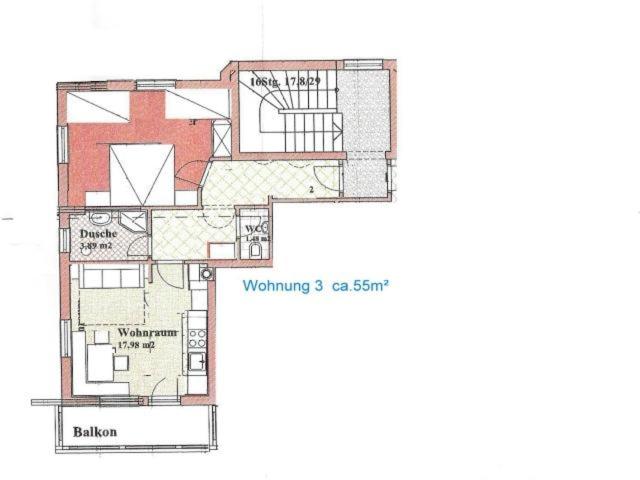 Ferienhaus Brandacher