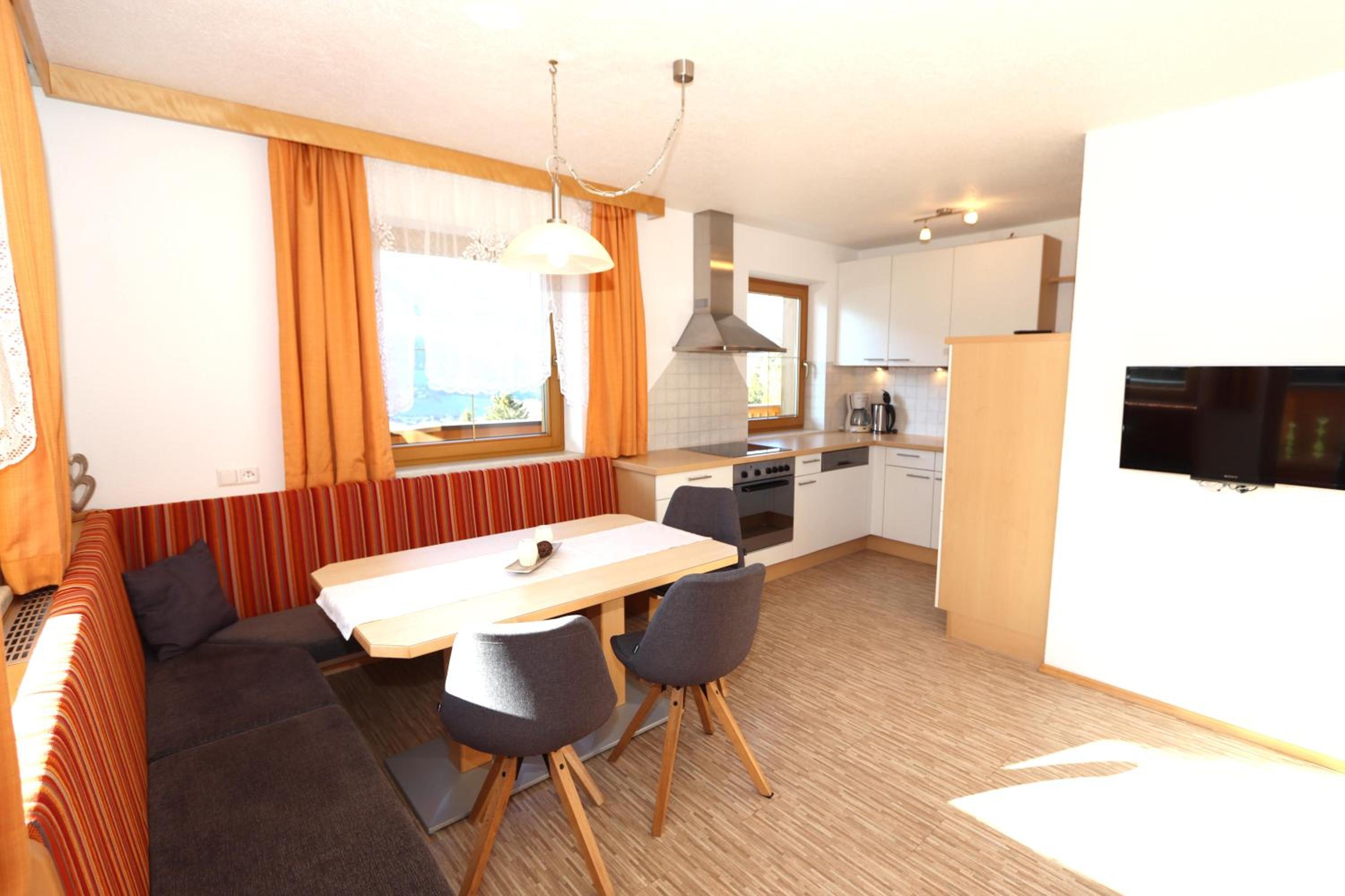 Ferienhaus Brandacher