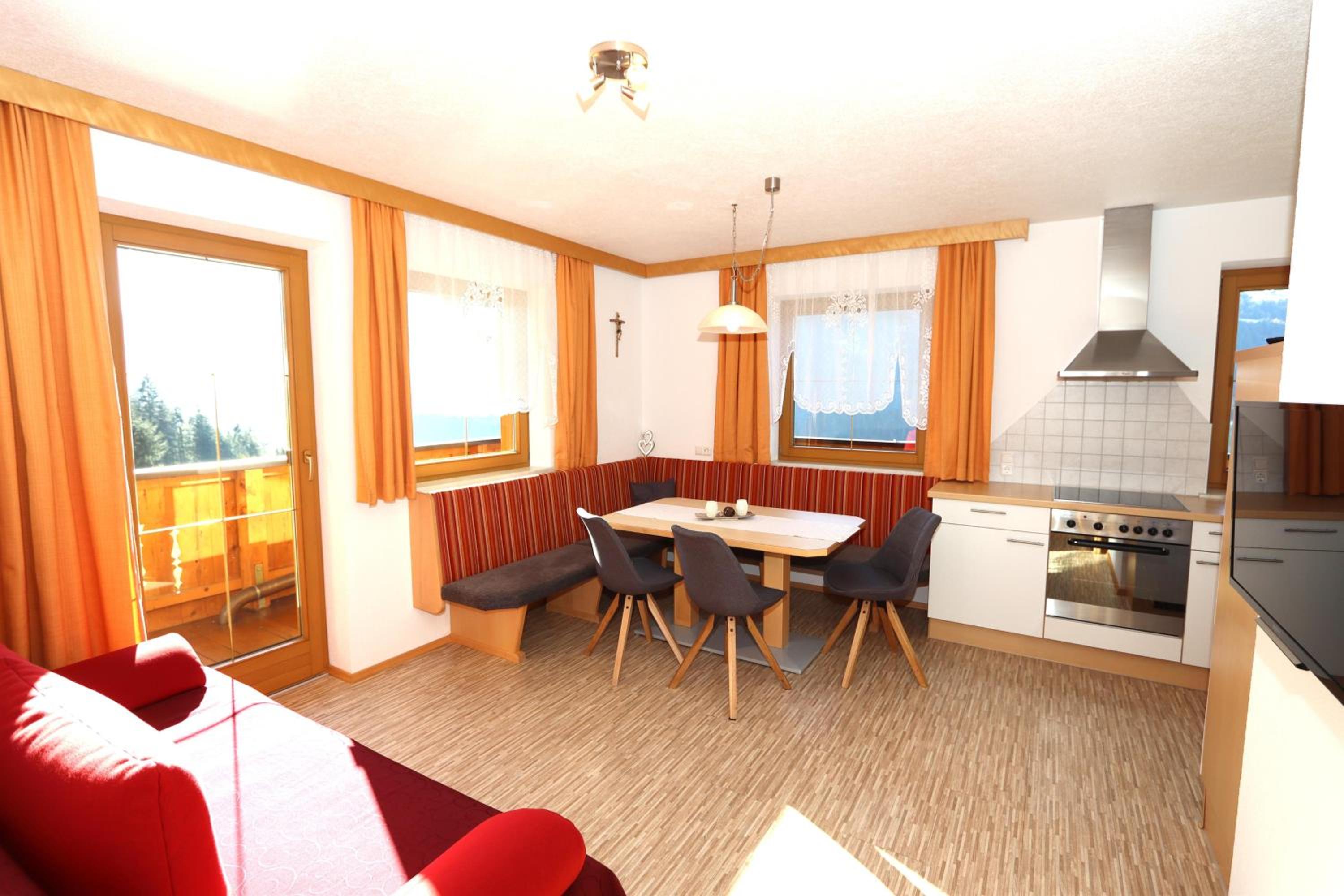 Ferienhaus Brandacher