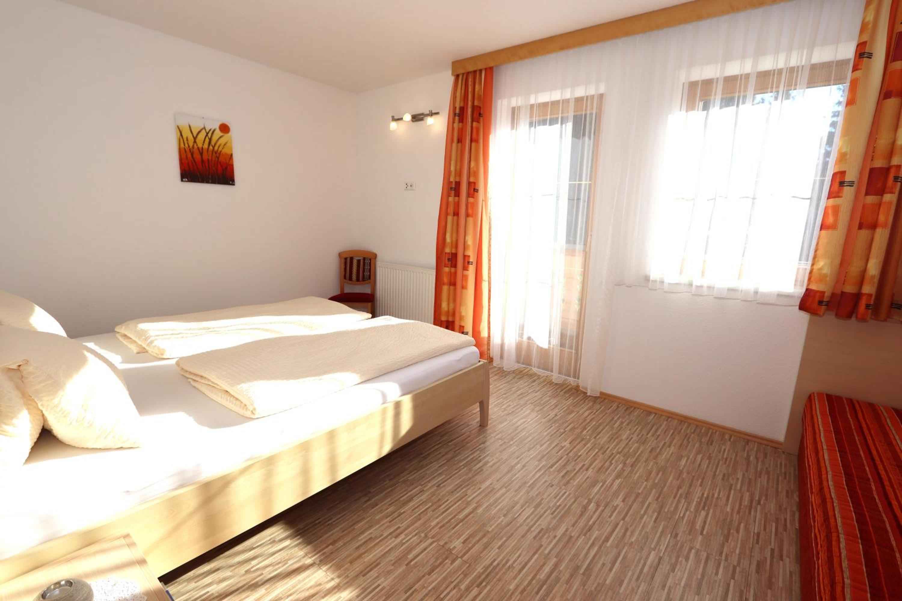 Ferienhaus Brandacher