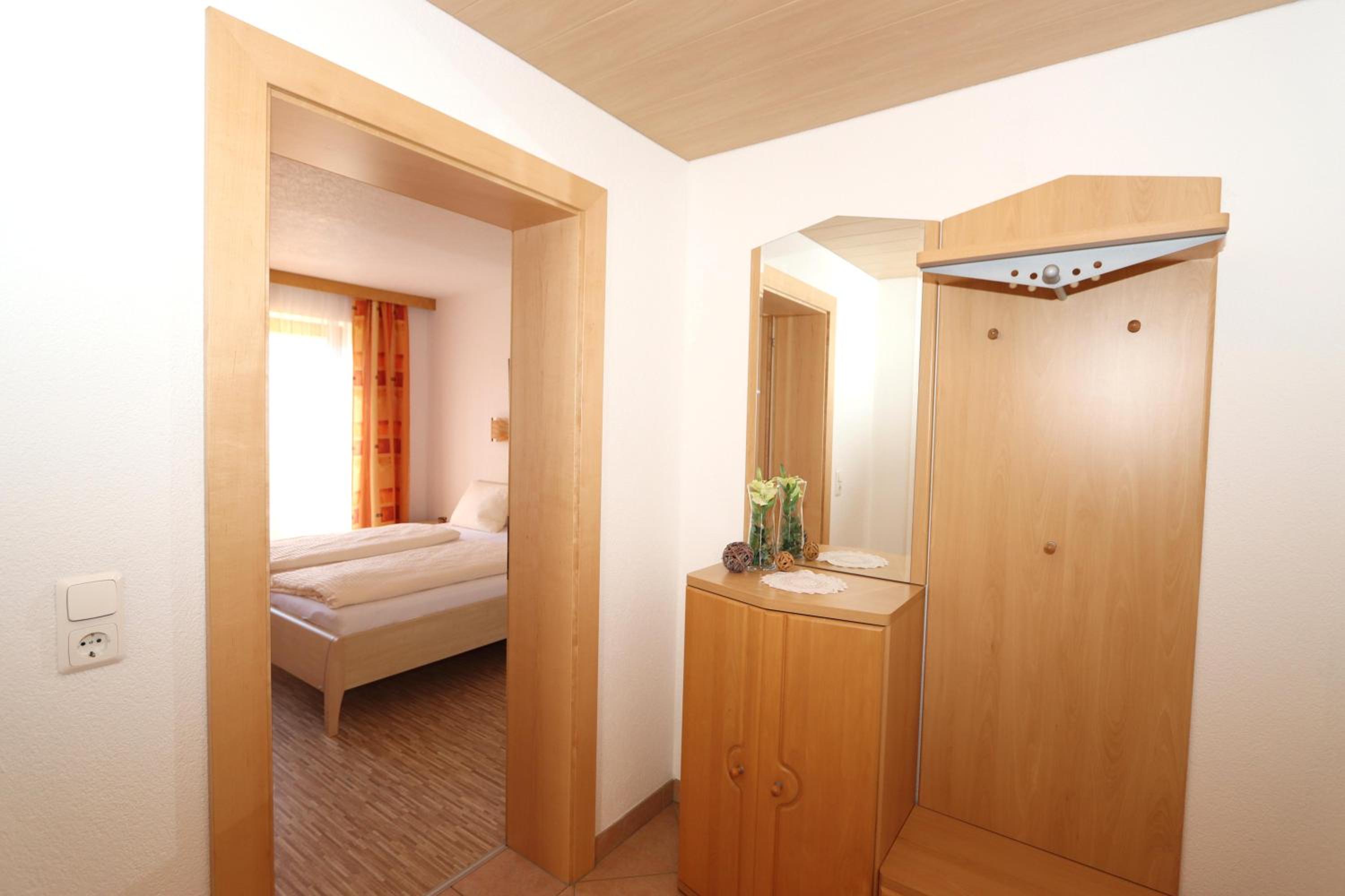 Ferienhaus Brandacher
