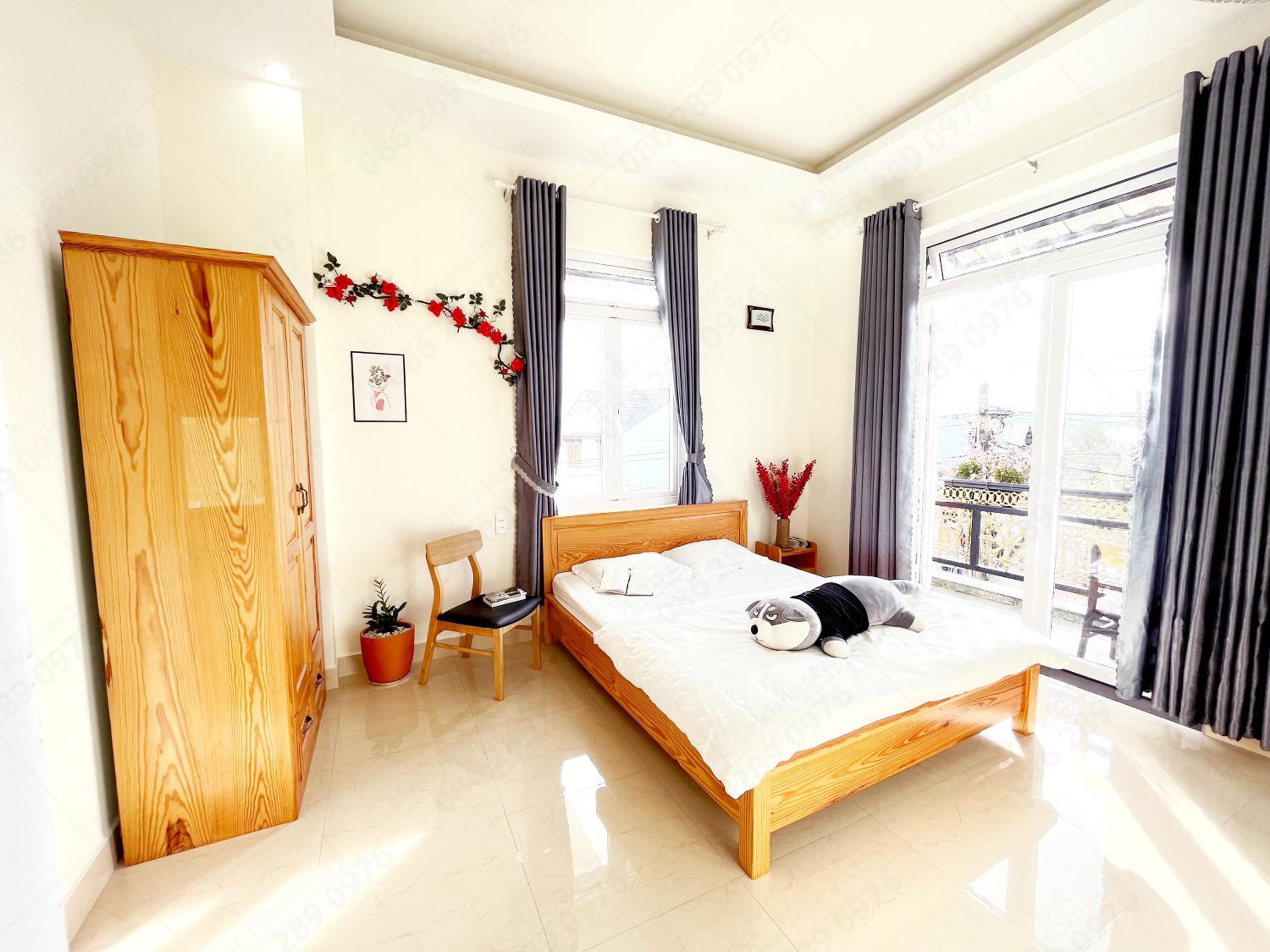 Môn Bạc Home view 5