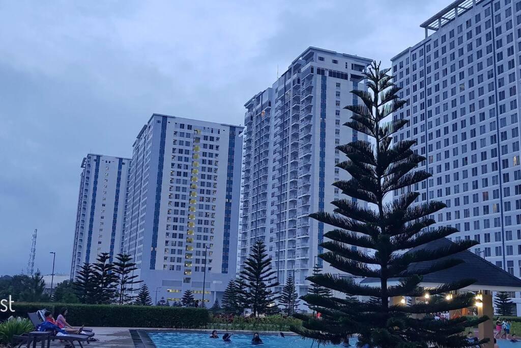 Happirest Nordic Dream Loft, Wind Residences Tagaytay