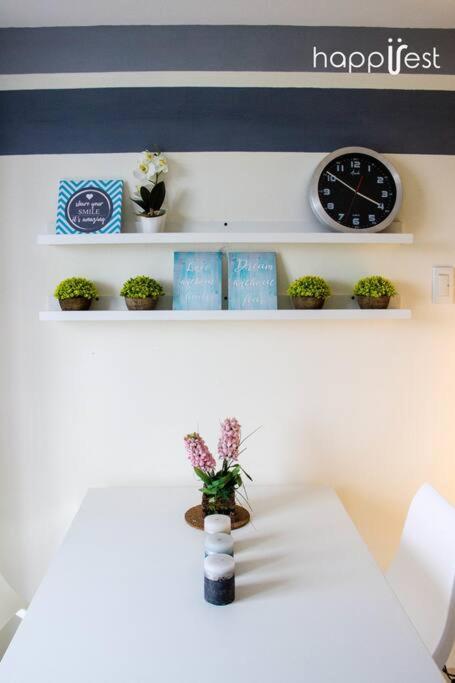 Happirest Nordic Dream Loft, Wind Residences Tagaytay