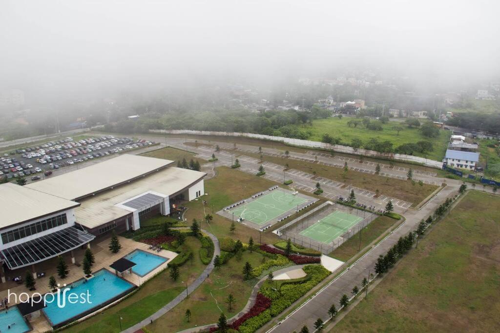 Happirest Nordic Dream Loft, Wind Residences Tagaytay