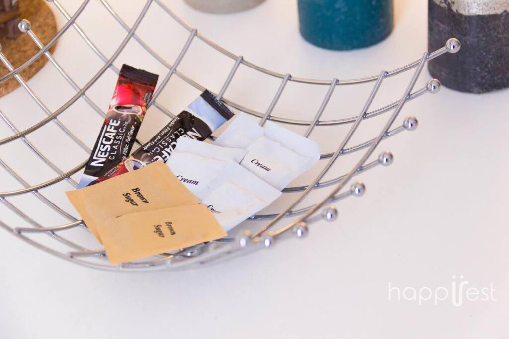 Happirest Nordic Dream Loft, Wind Residences Tagaytay