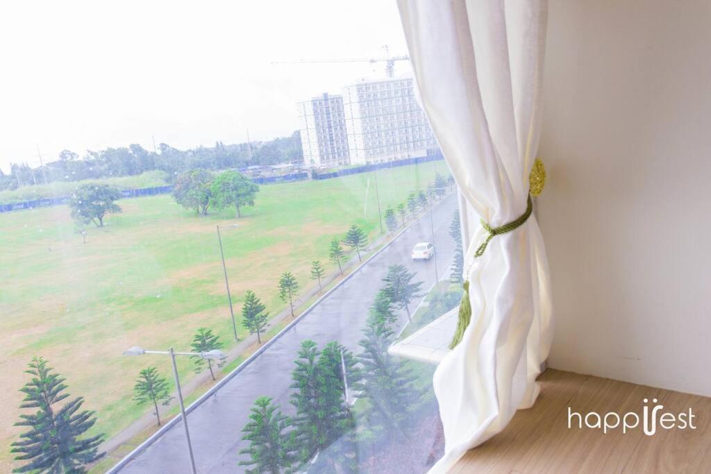 Happirest Nordic Dream Loft, Wind Residences Tagaytay