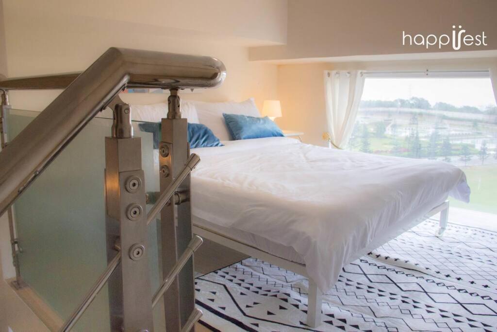 Happirest Nordic Dream Loft, Wind Residences Tagaytay