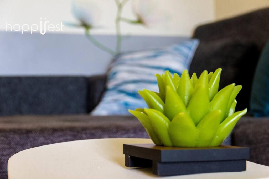 Happirest Nordic Dream Loft, Wind Residences Tagaytay