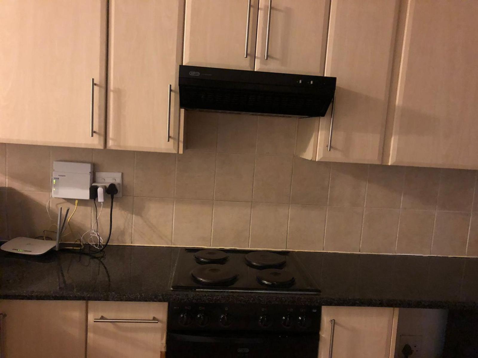 The Don Apt, Greenstone view 4