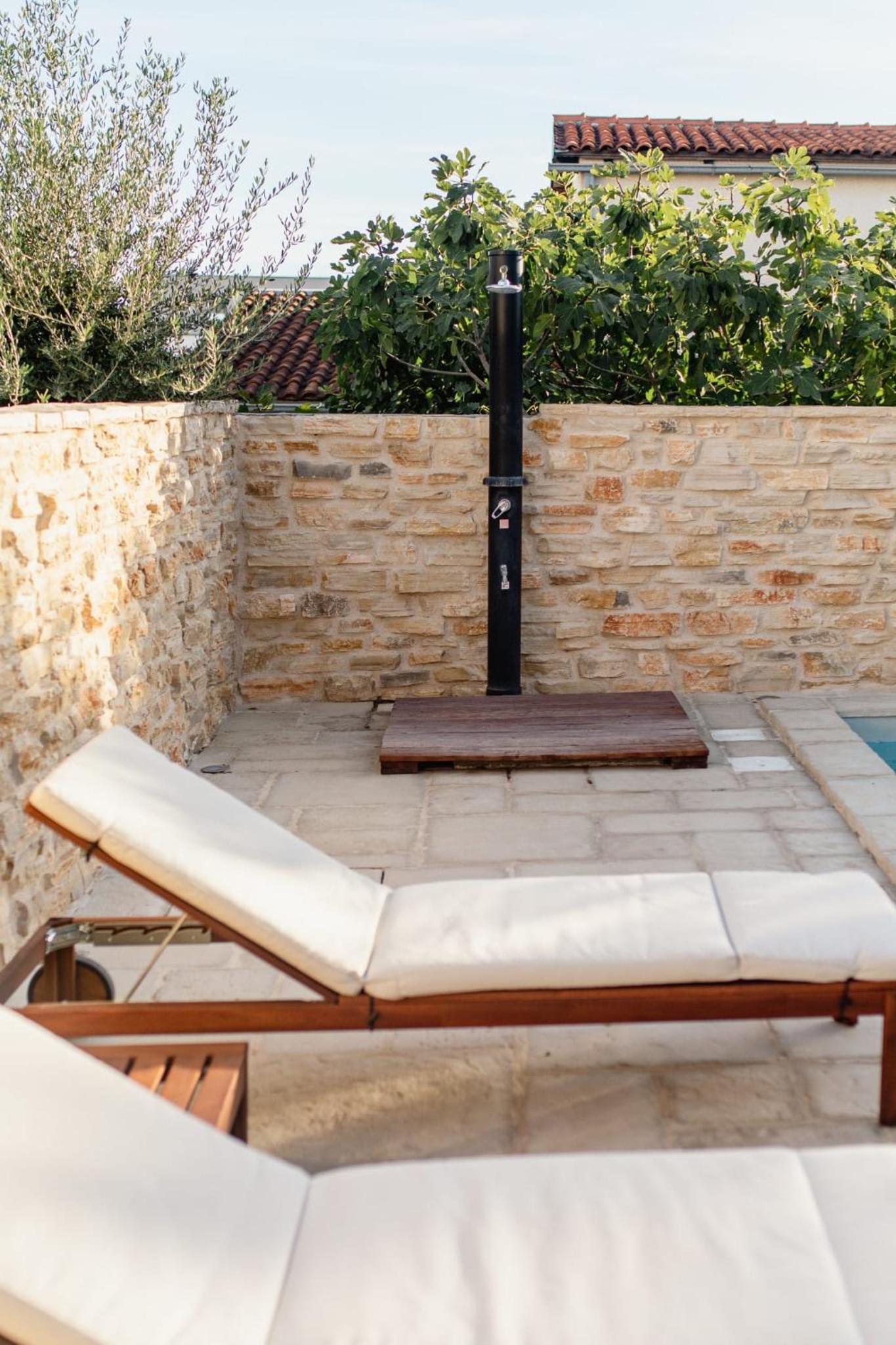 Olive Tree Apartments view 4