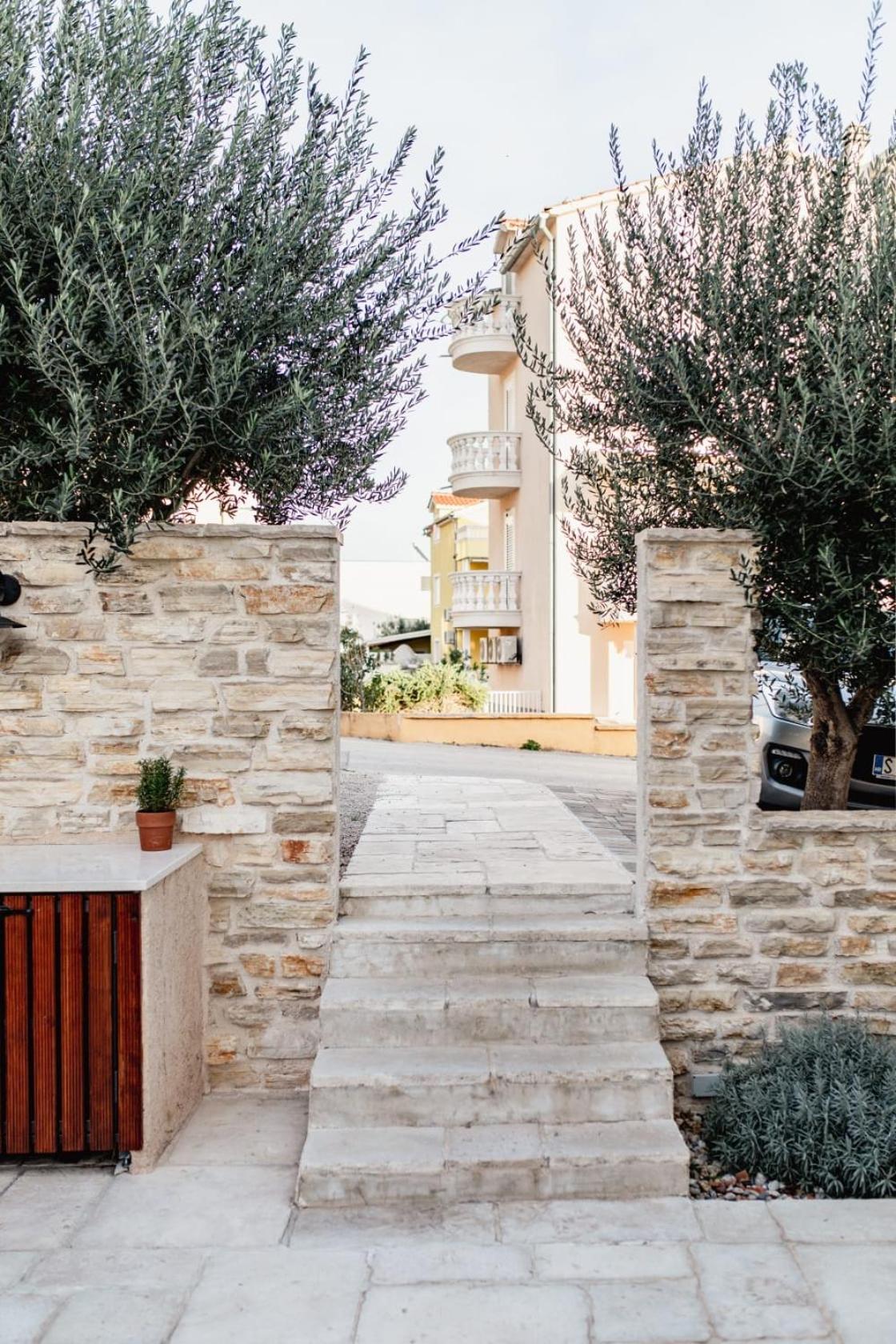 Olive Tree Apartments view 3