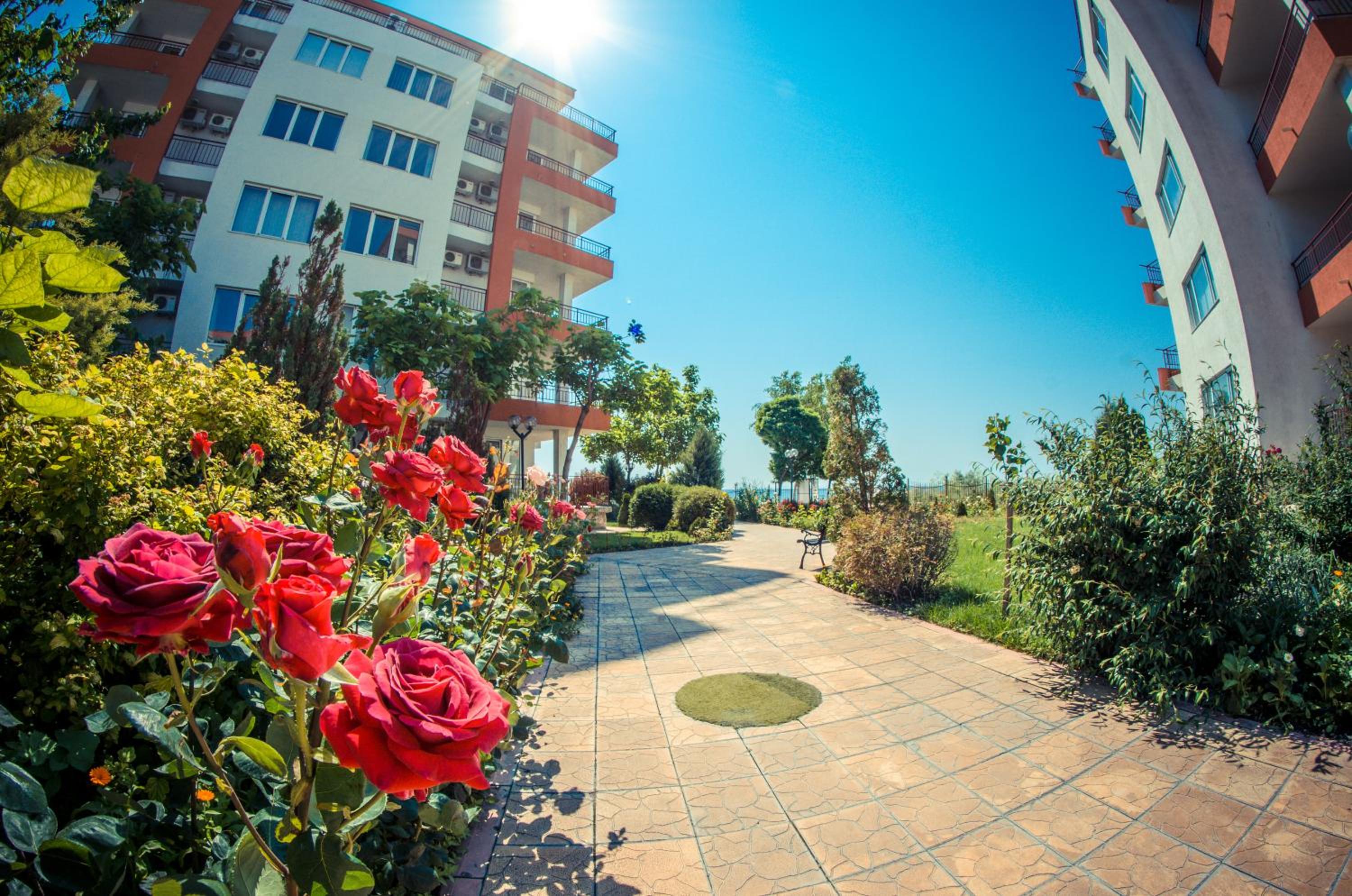 Riviera Fort Beach Apartments view 4