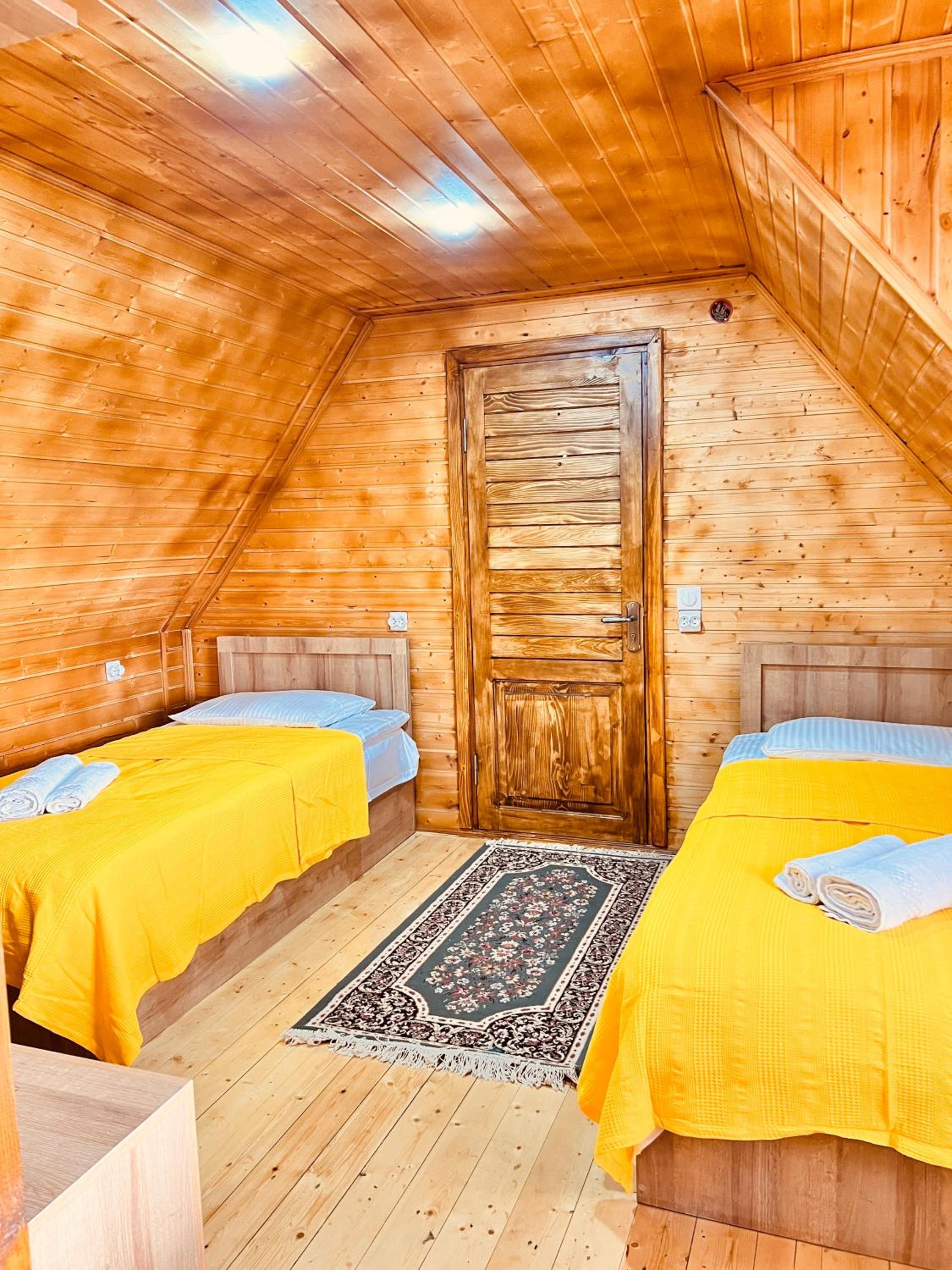 Sunshine House