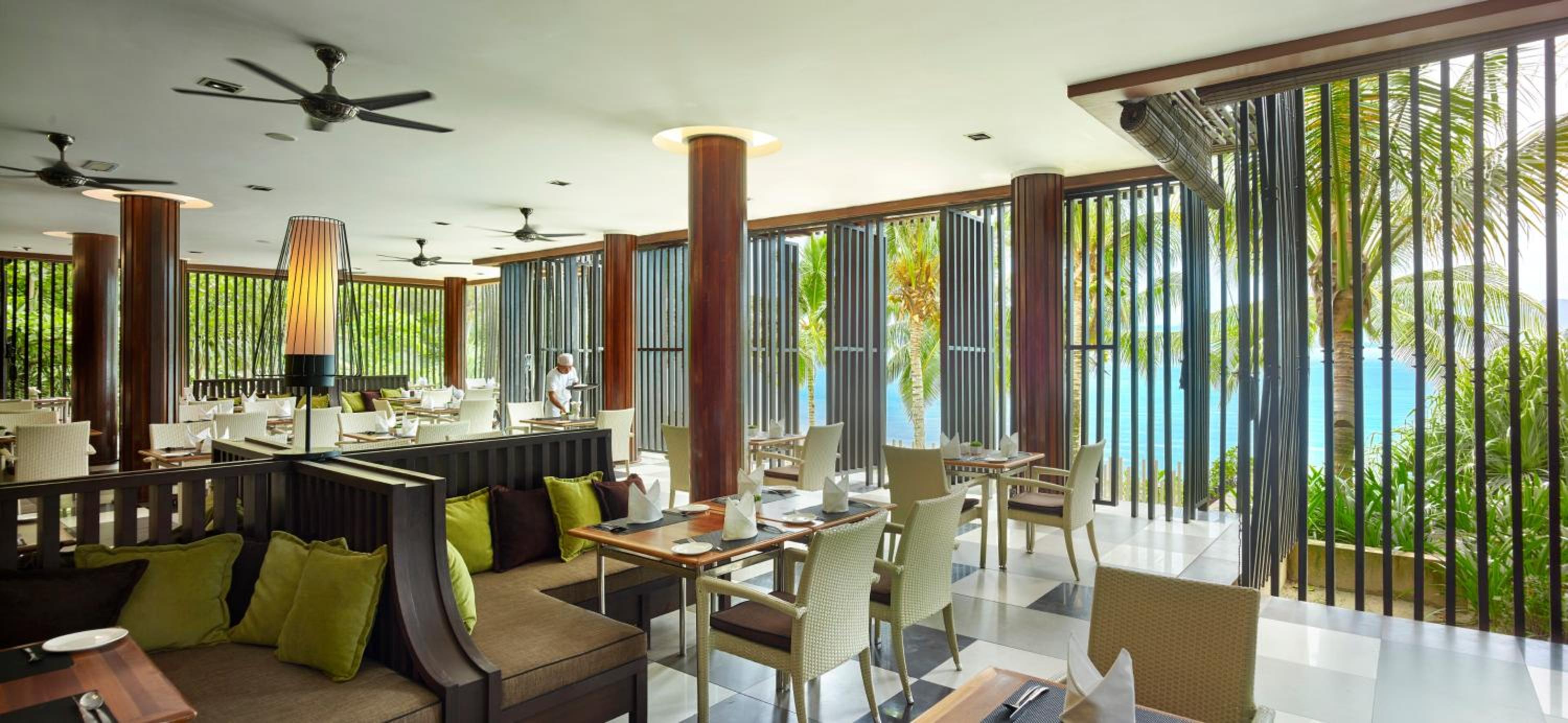 Gaya Island Resort, Kota Kinabalu - a Small Luxury Hotels of the World photo 5