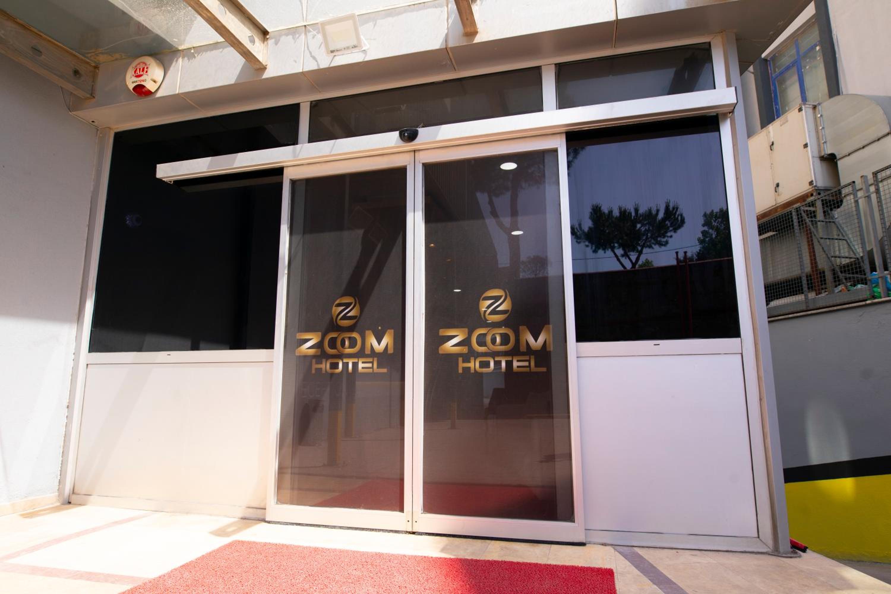 ZOOM OTEL - Image 10