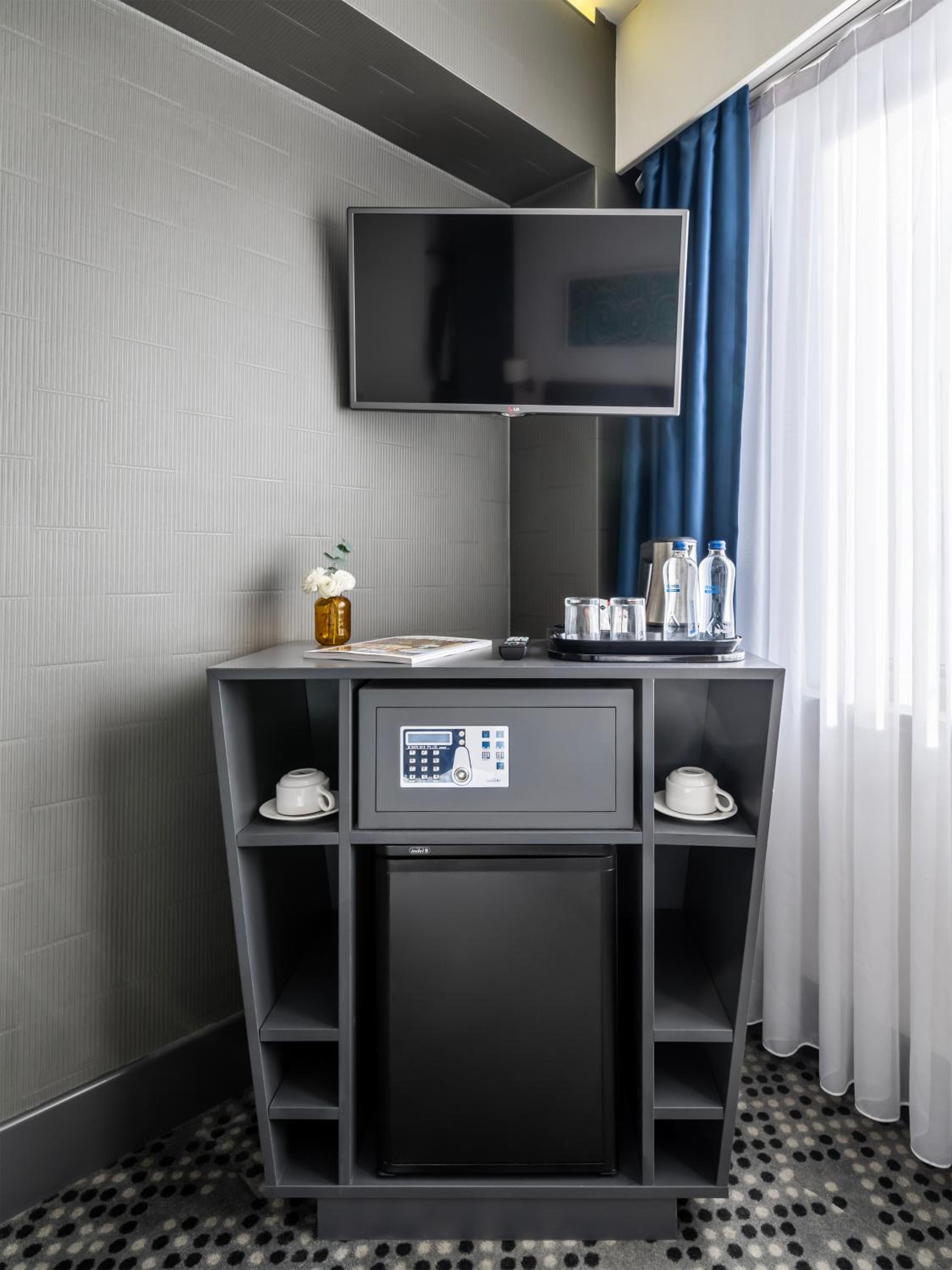 Misa Otel - Image 32