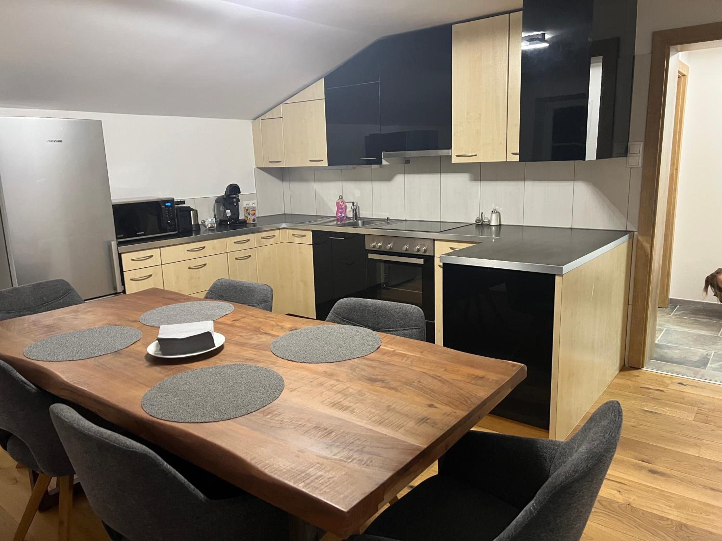 Ferienwohnung Krallinger