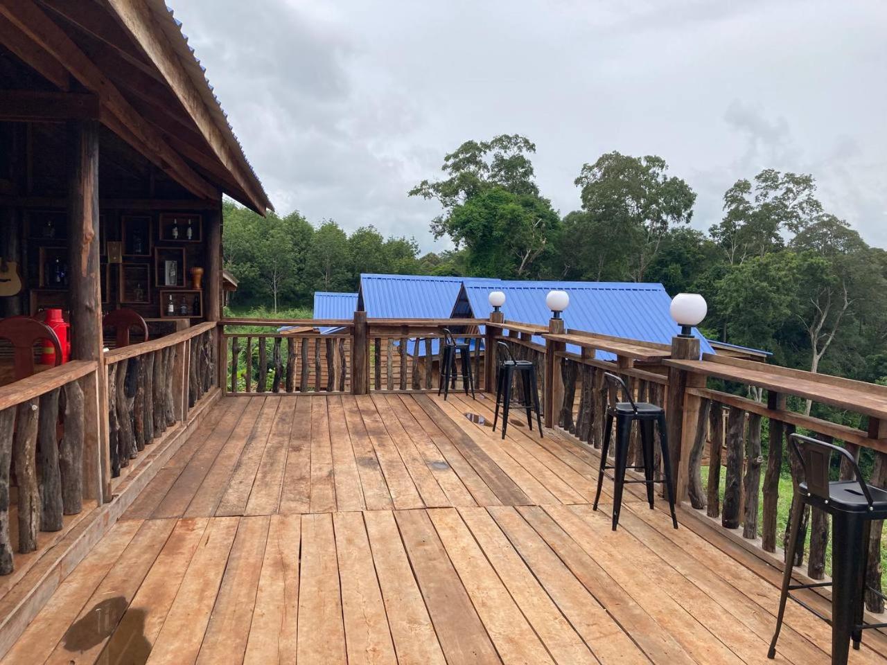 Natural House Farm Stay view 4