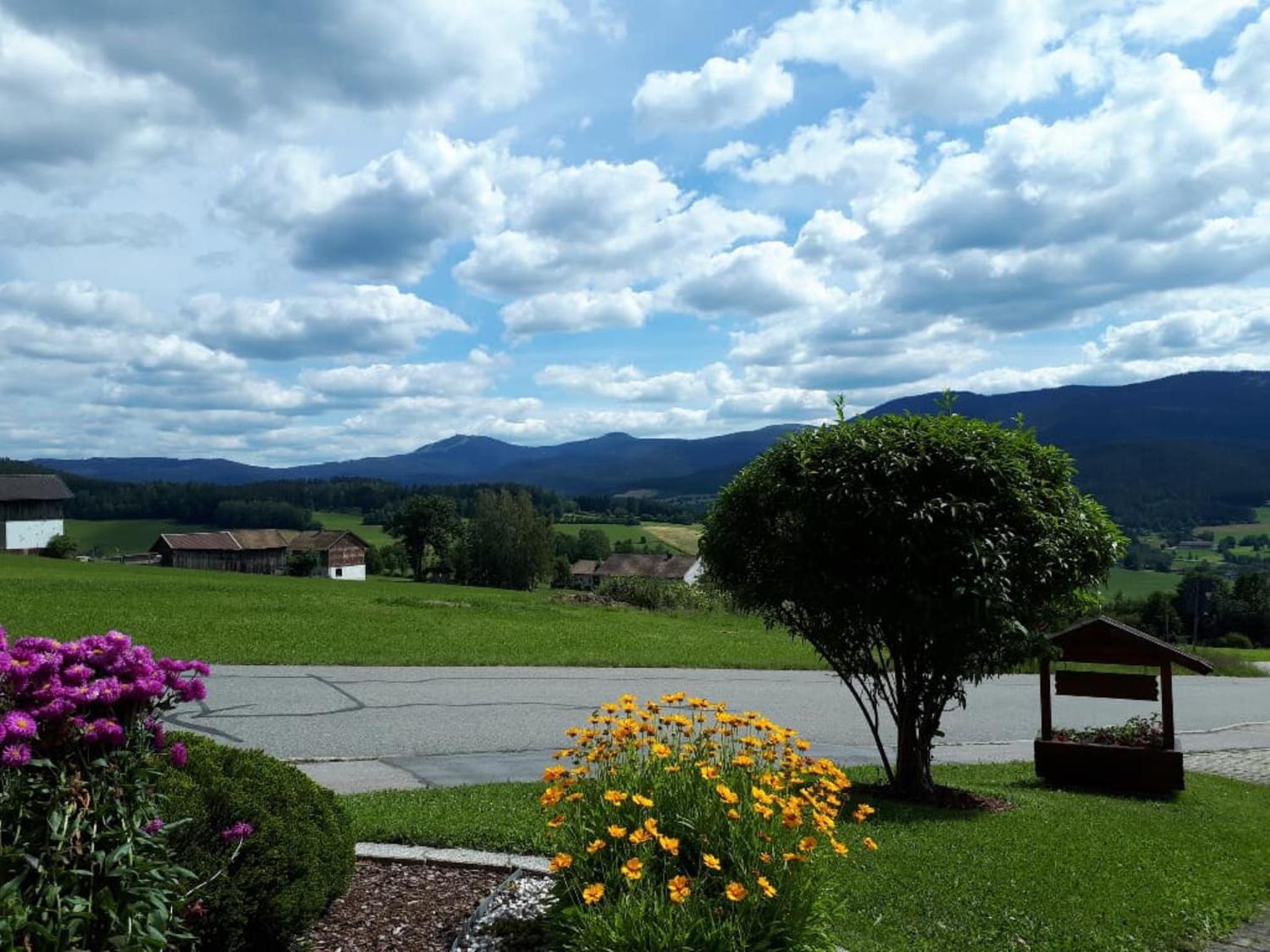 Ferienwohnungen im Himmelreich