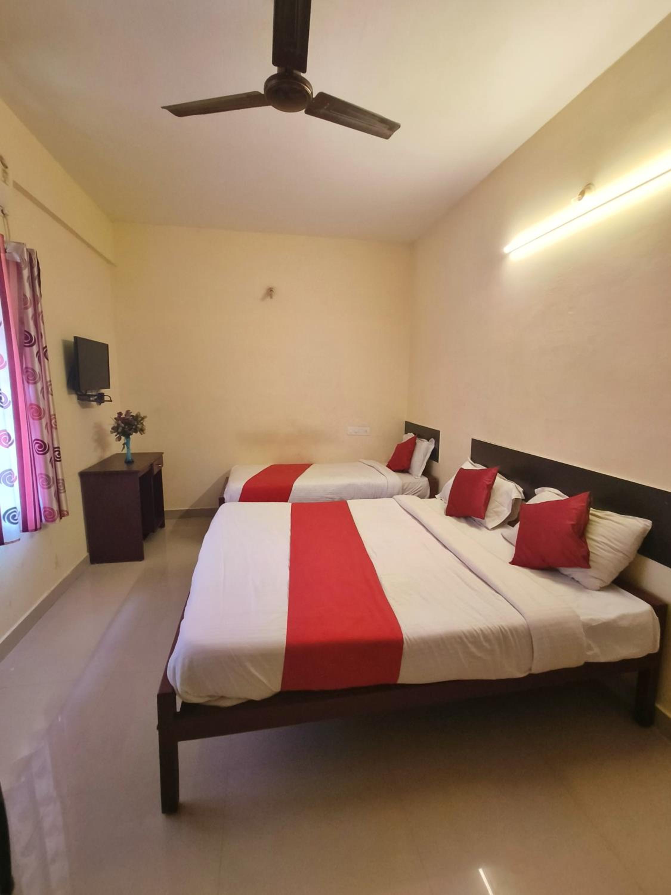 Chalil Residency