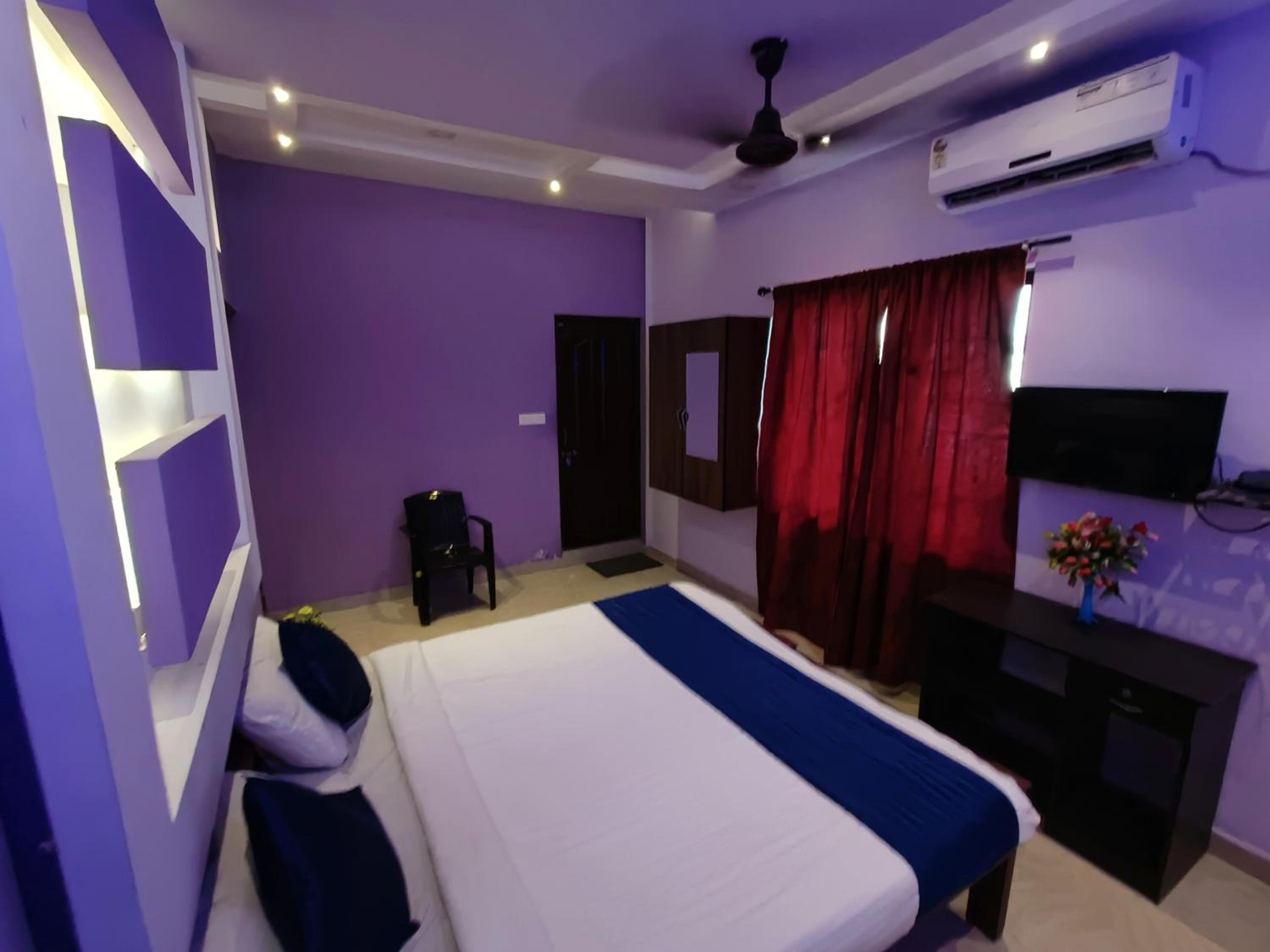 Chalil Residency