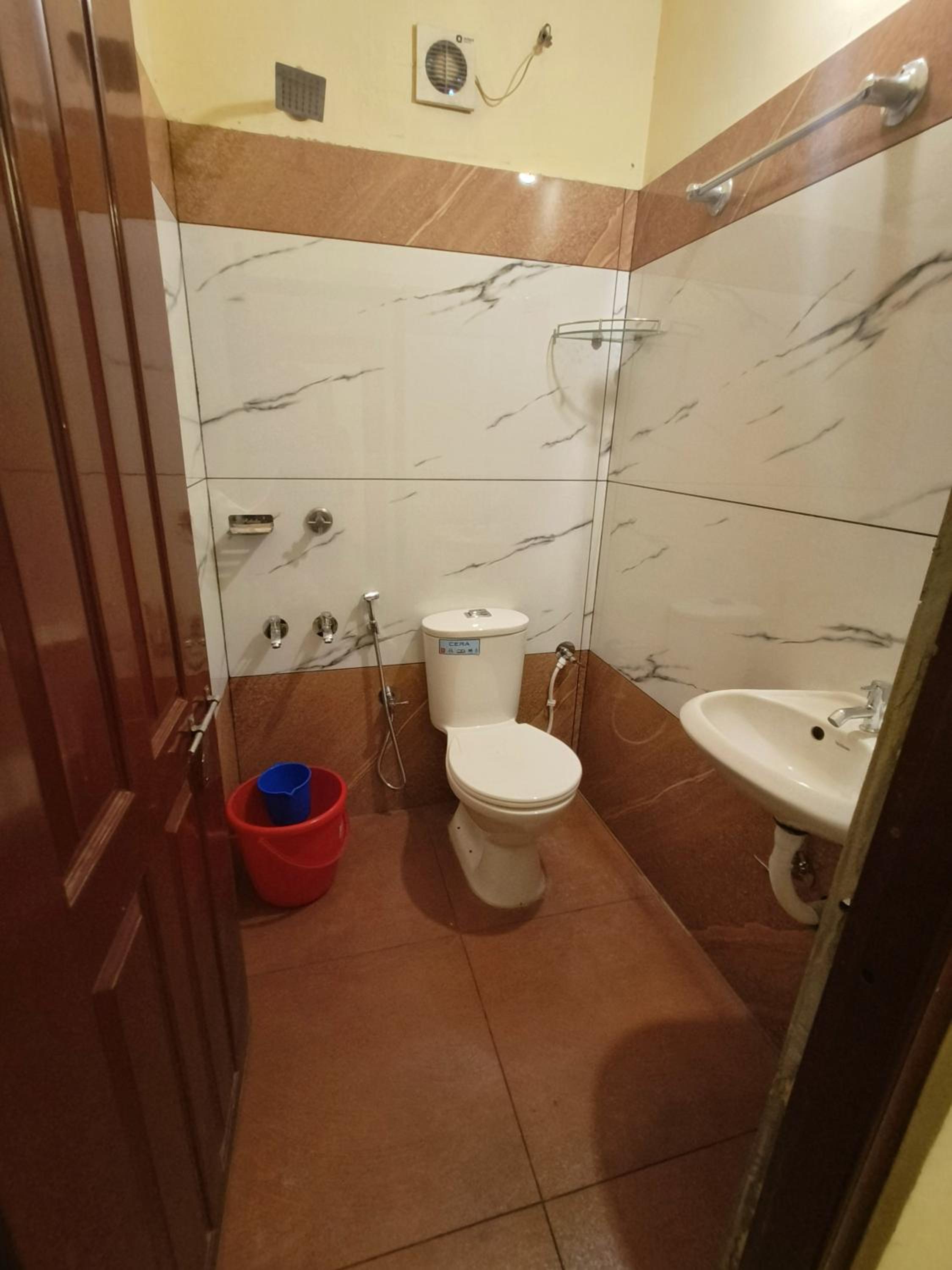 Chalil Residency