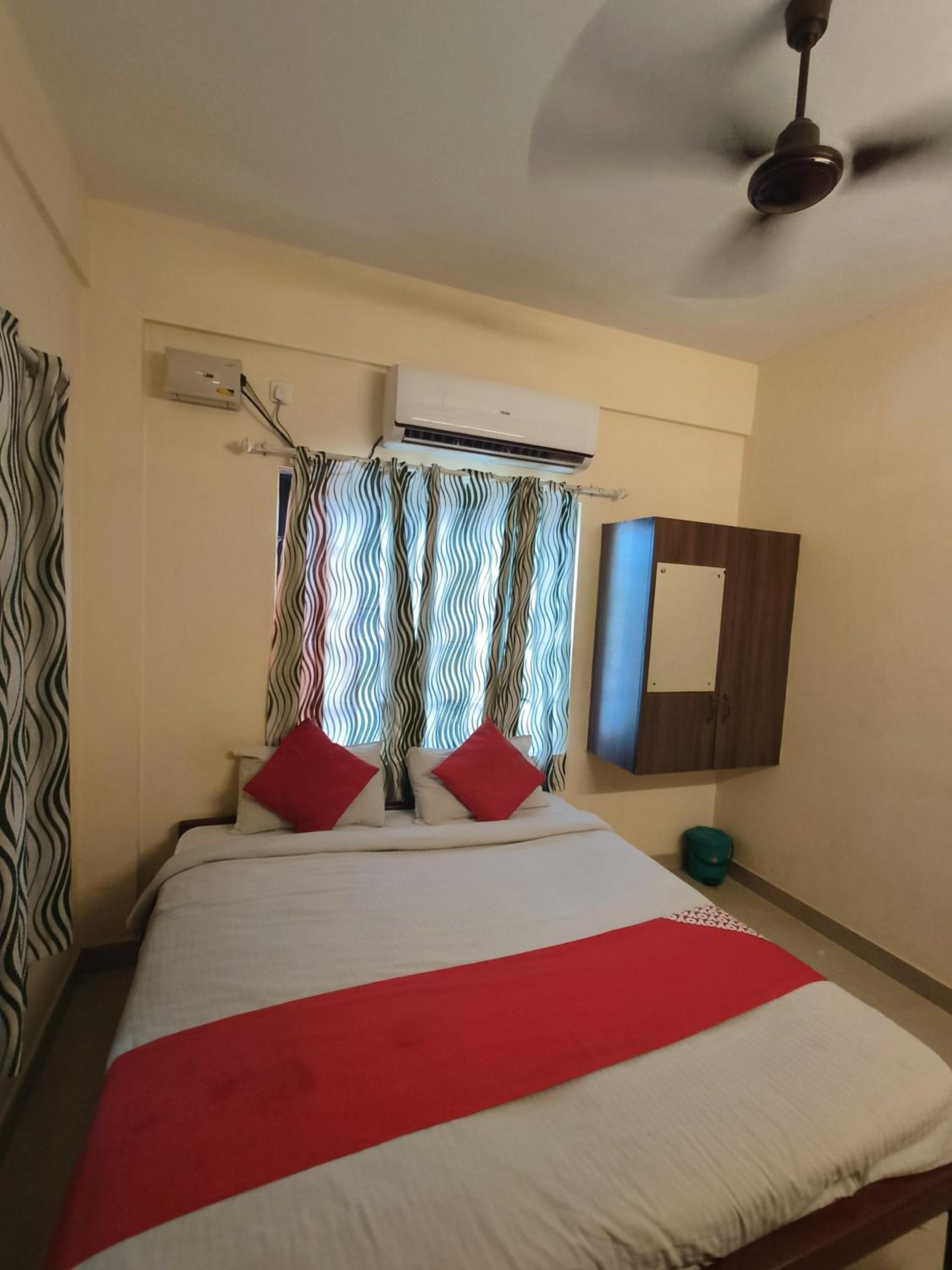 Chalil Residency