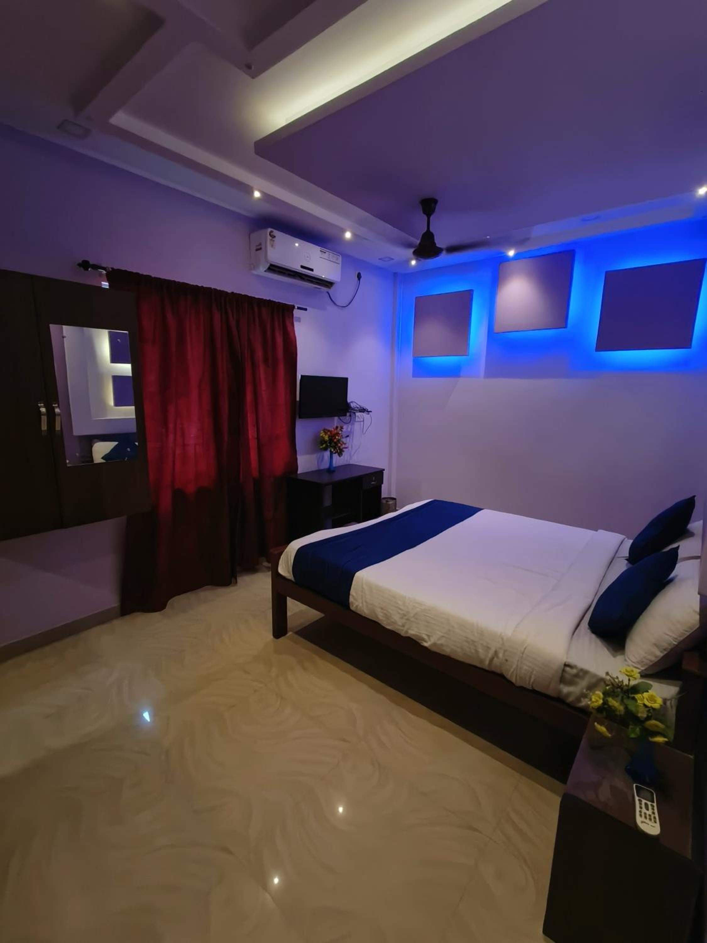 Chalil Residency