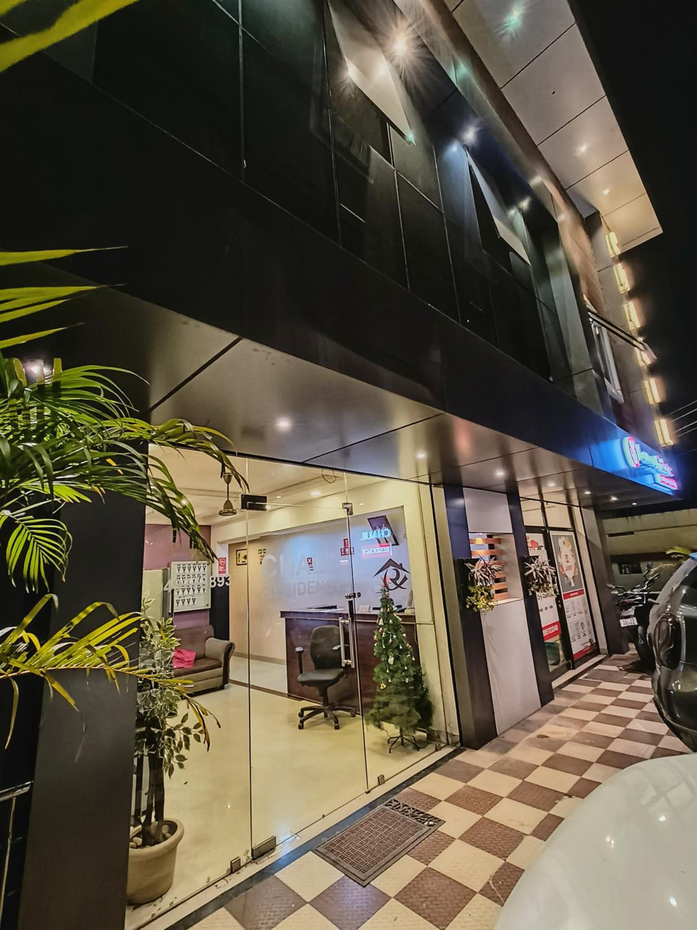 Chalil Residency